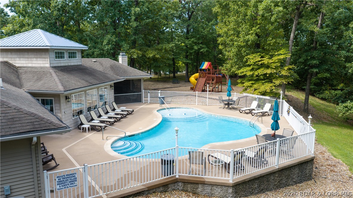 20313 Timberlake Village Lane