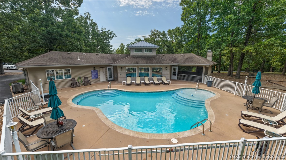 20313 Timberlake Village Lane