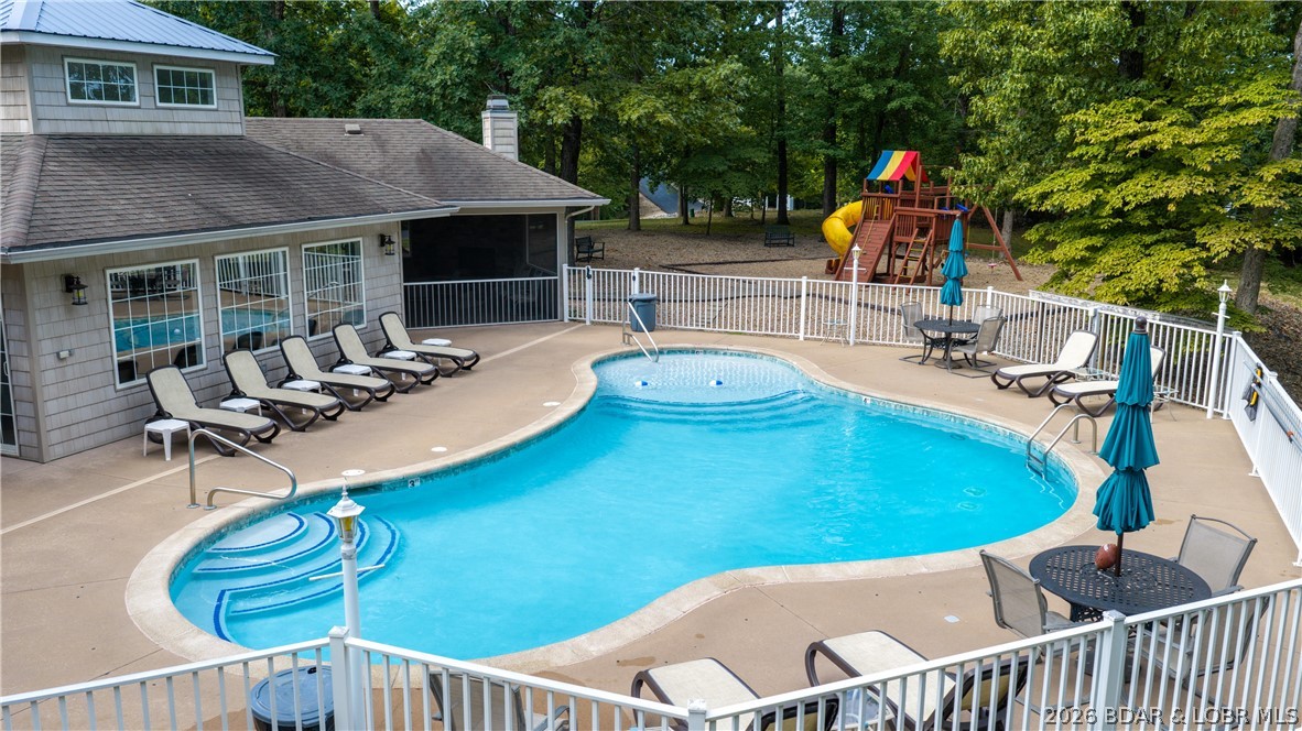 20313 Timberlake Village Lane