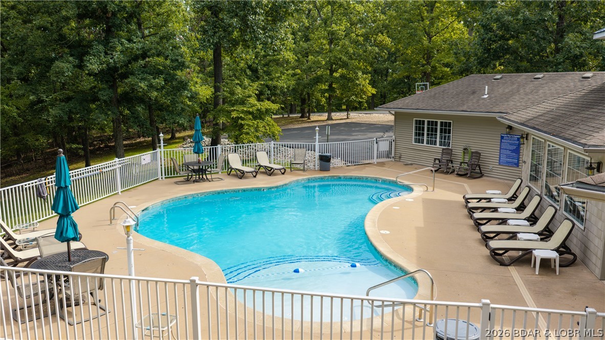 20313 Timberlake Village Lane