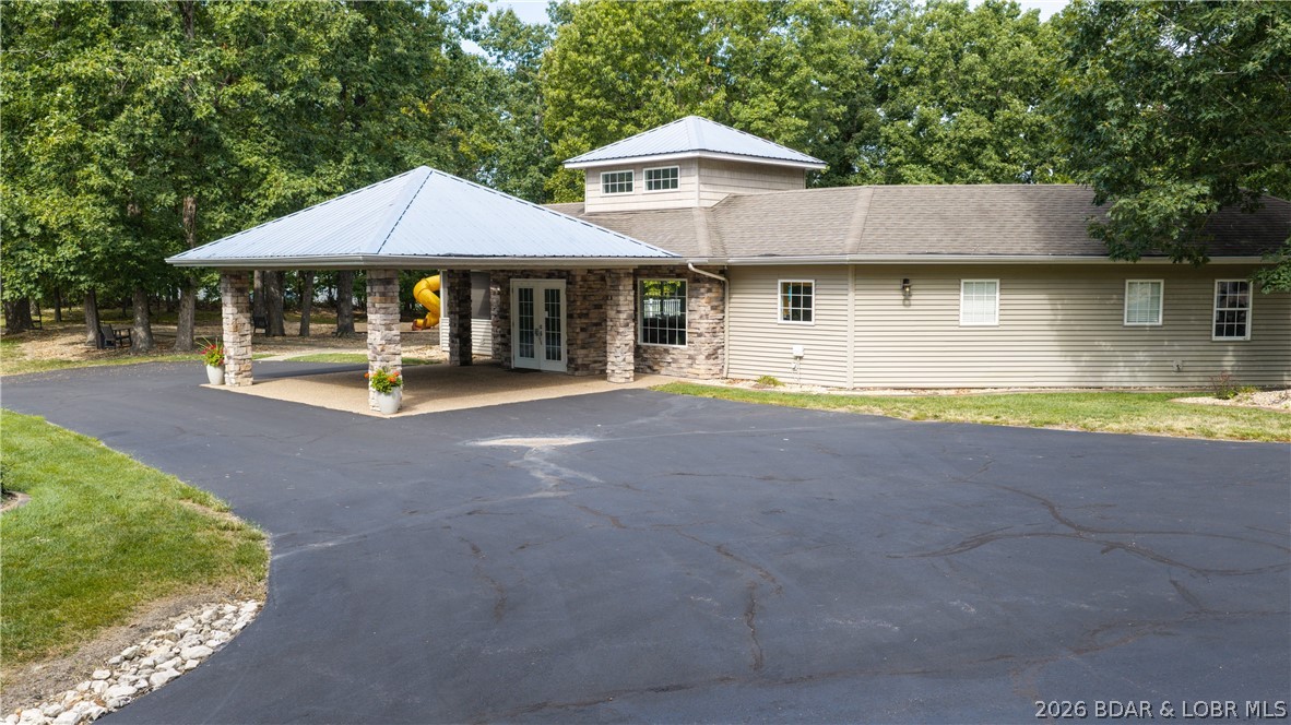 20313 Timberlake Village Lane