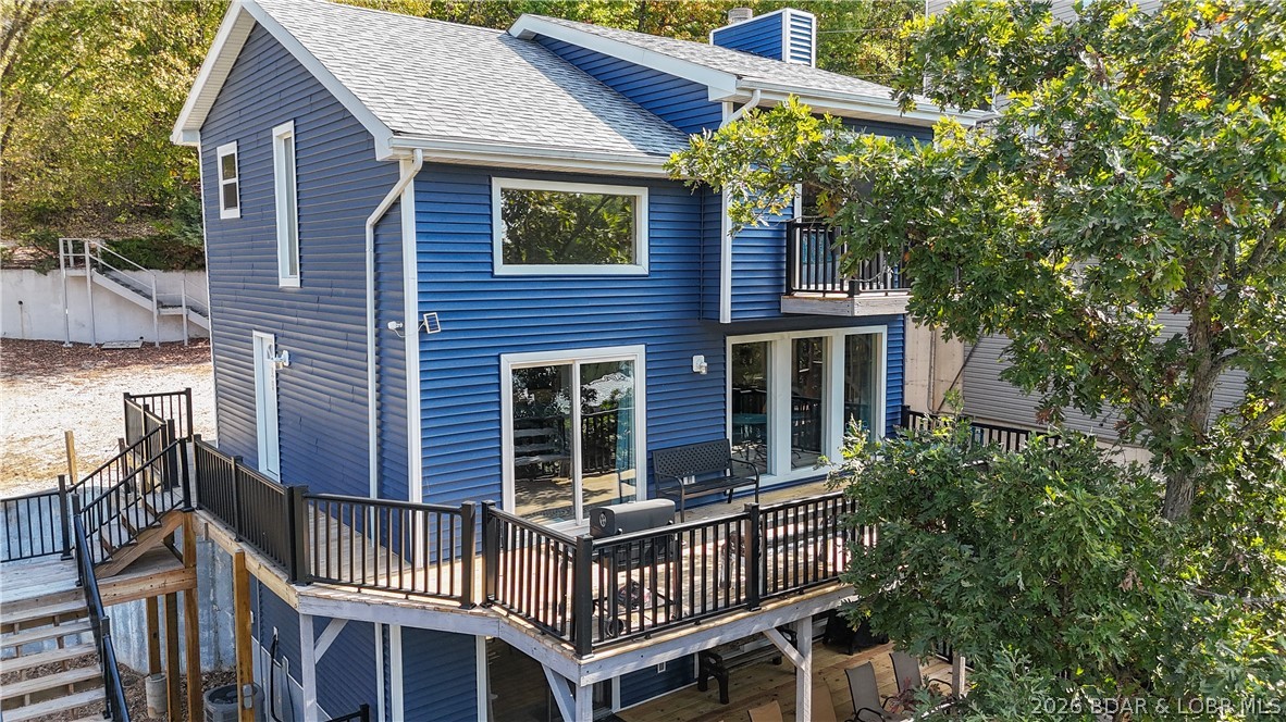 31138 Highland Drive