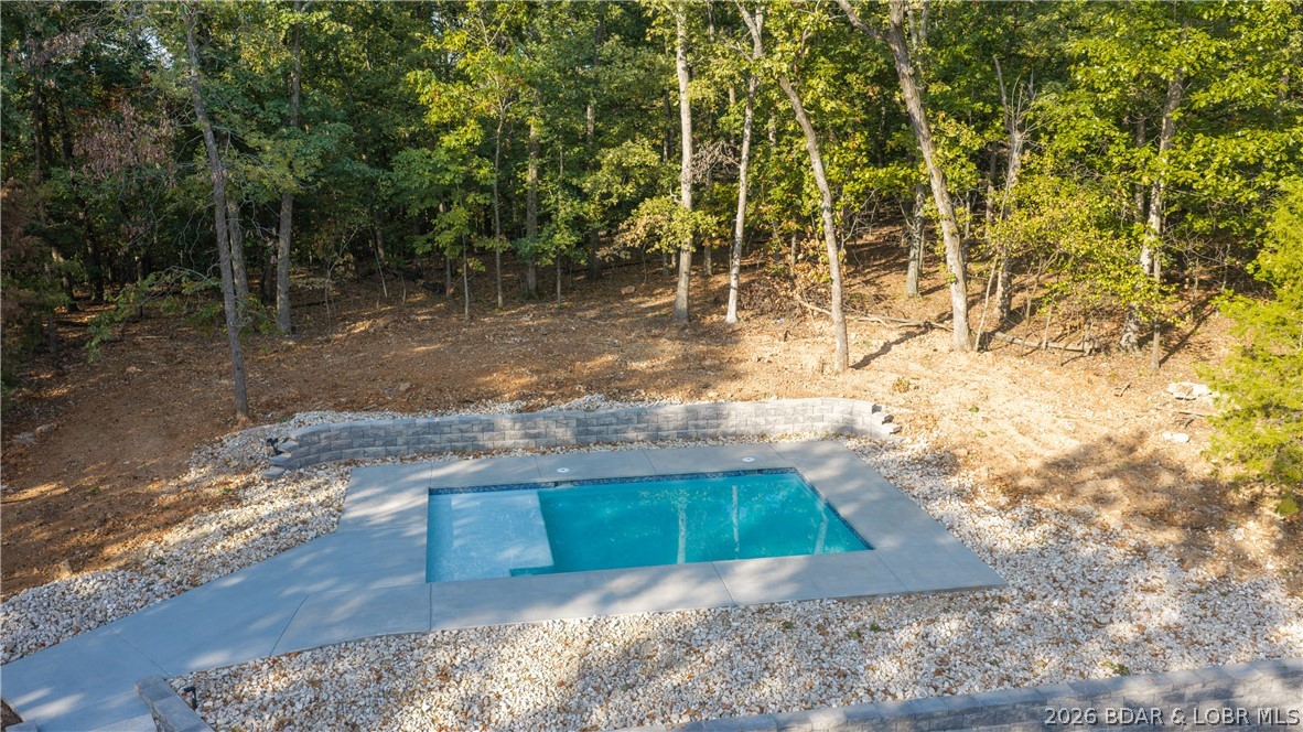 1521 Via Appia Drive