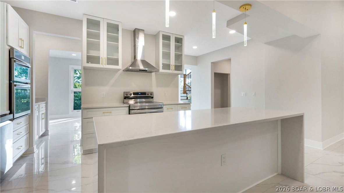 1521 Via Appia Drive