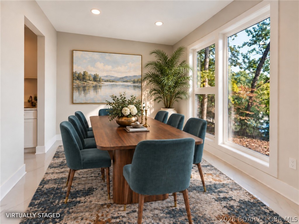1521 Via Appia Drive