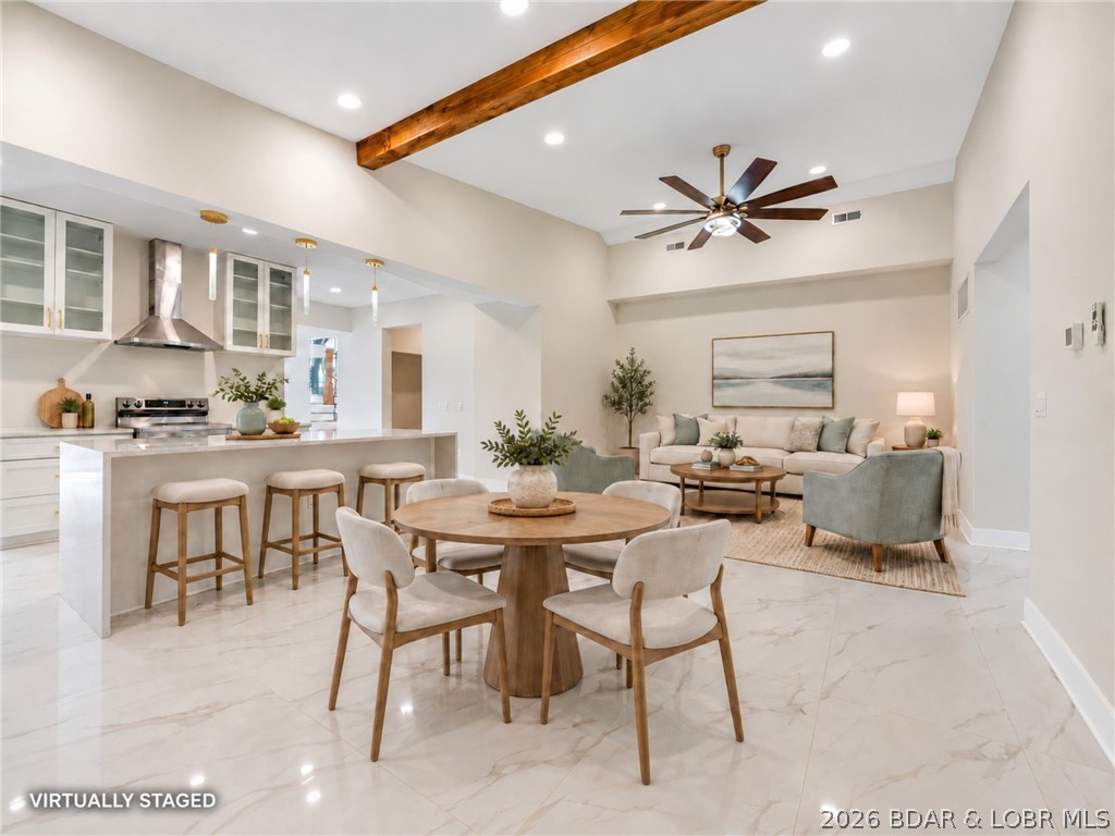 1521 Via Appia Drive