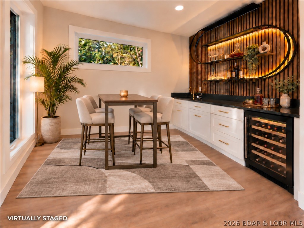 1521 Via Appia Drive