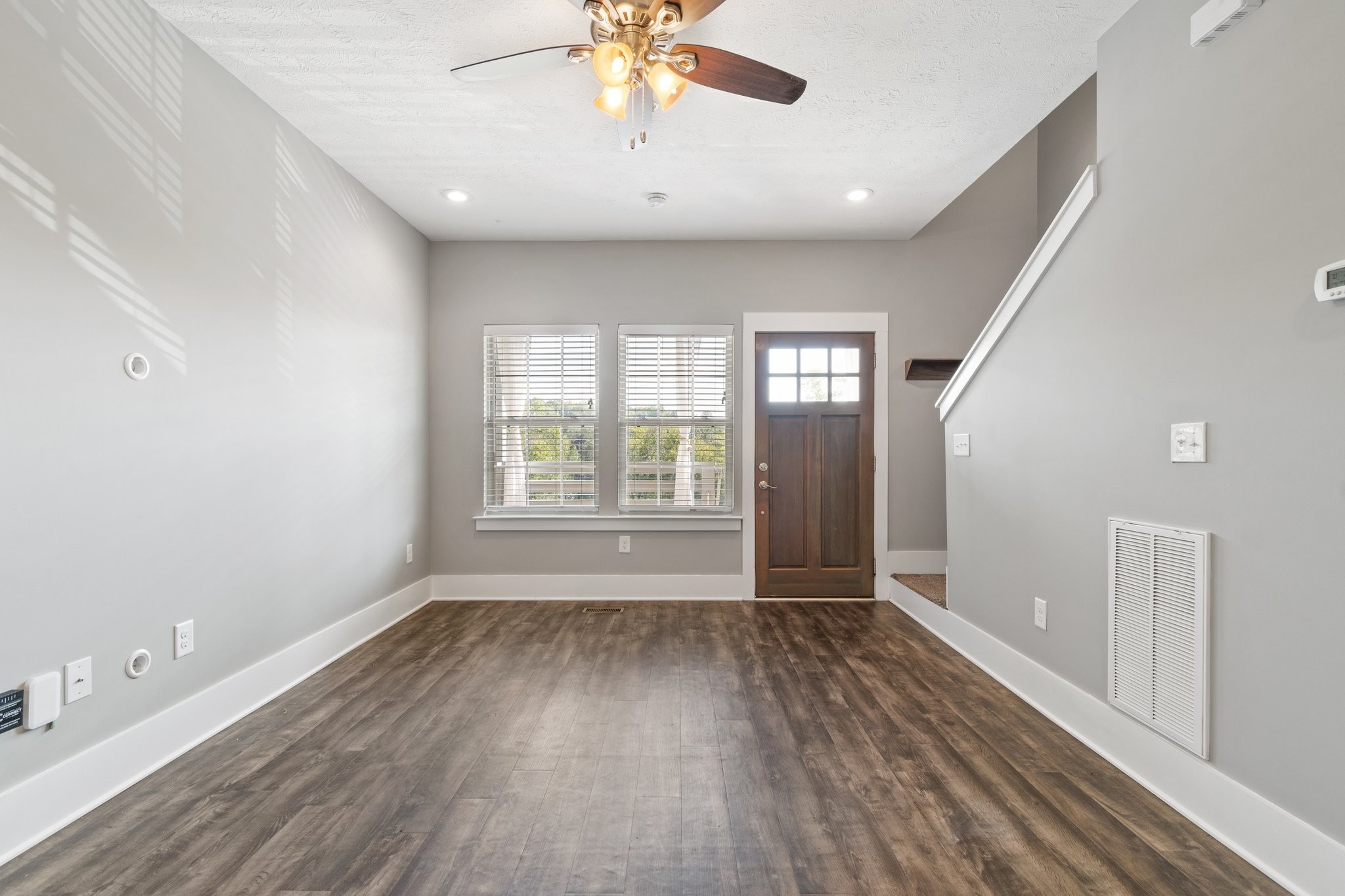 2143 Bell St Unit: A