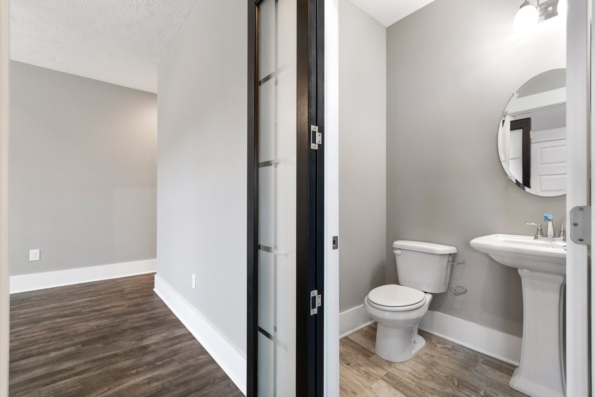 2143 Bell St Unit: A