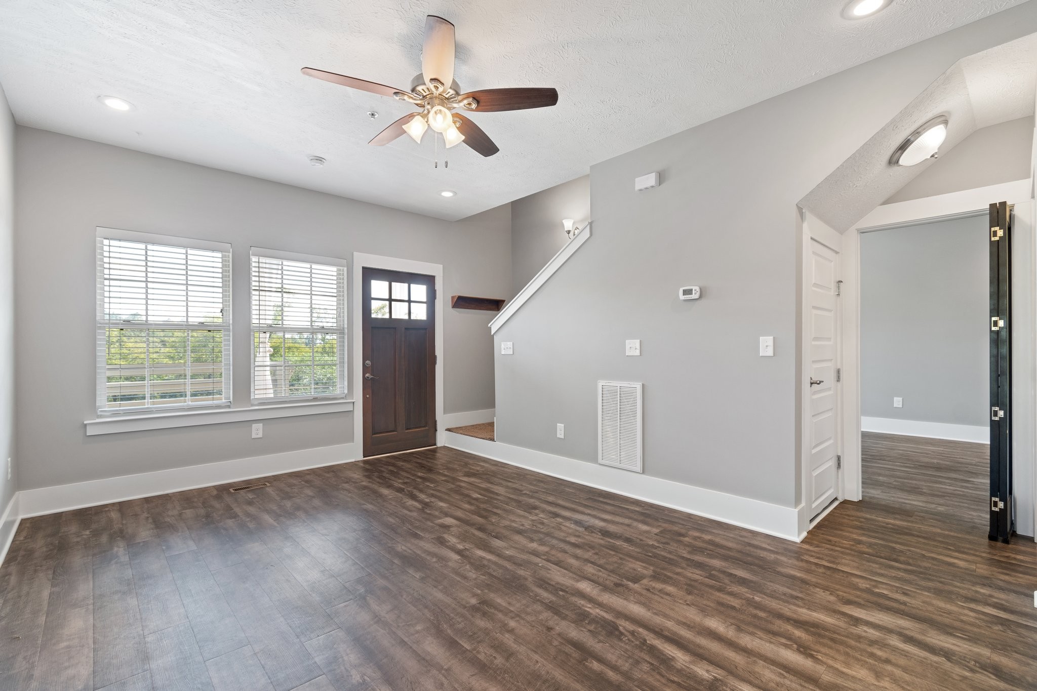 2143 Bell St Unit: A