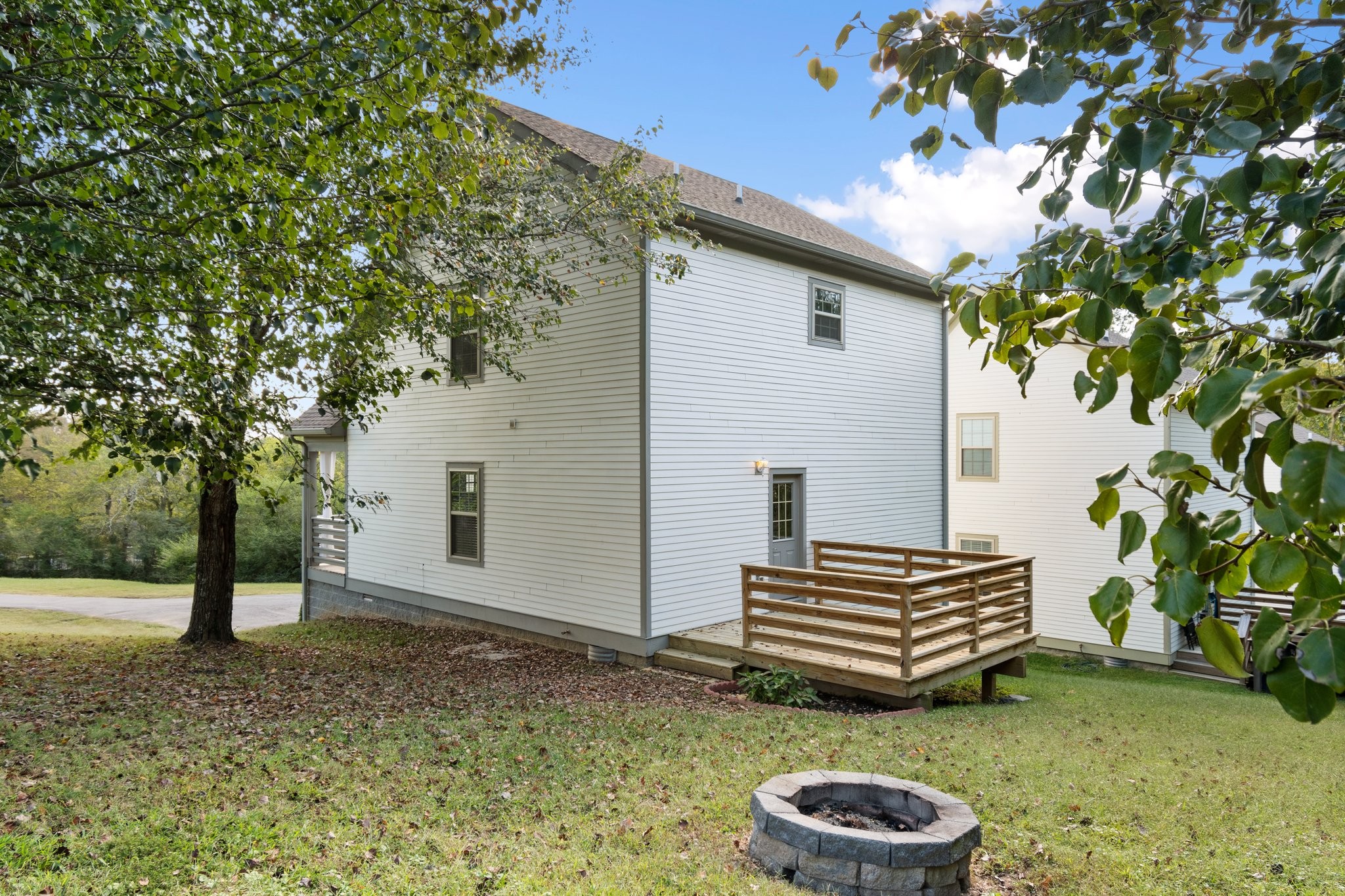 2143 Bell St Unit: A
