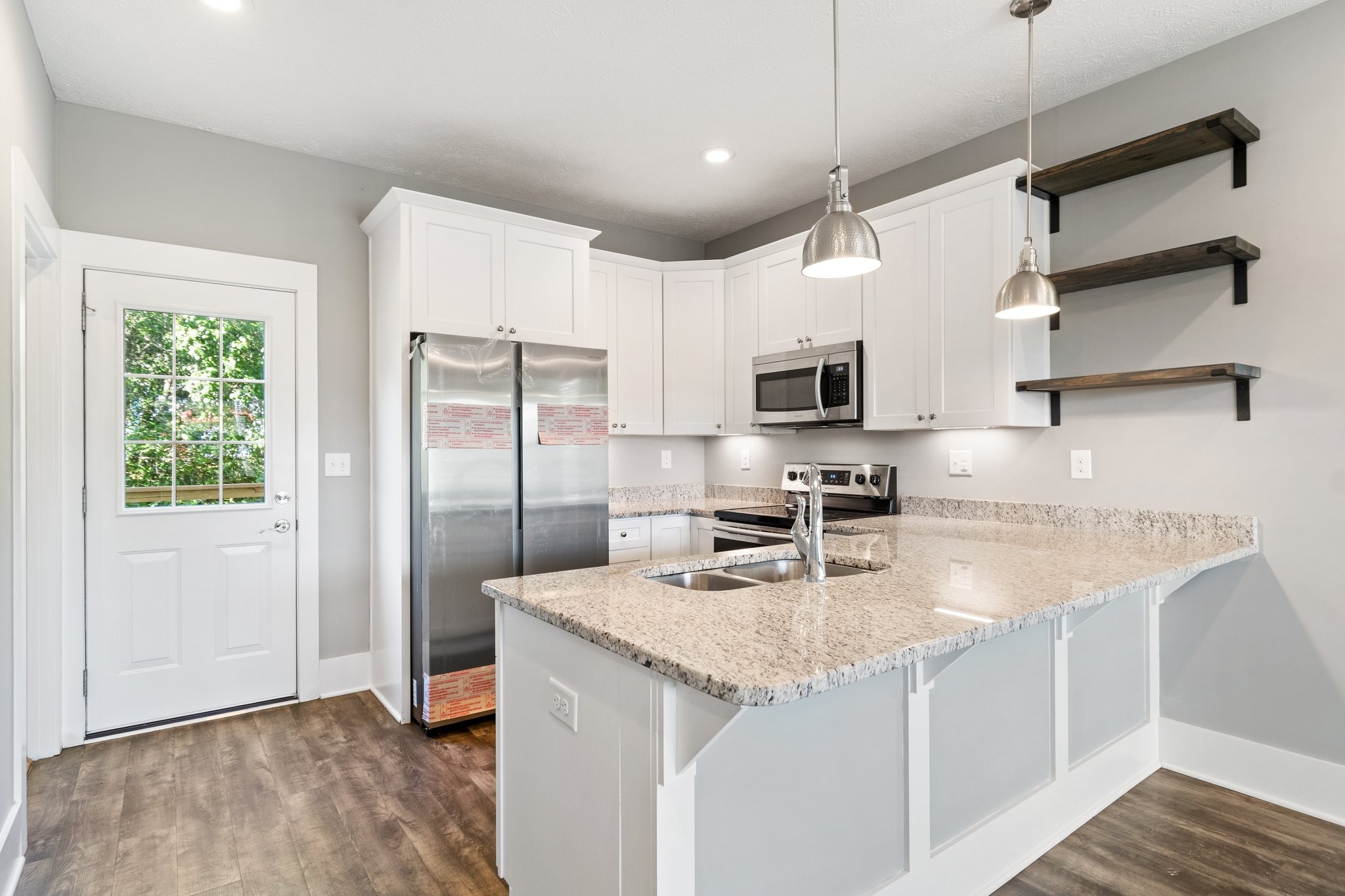 2143 Bell St Unit: A