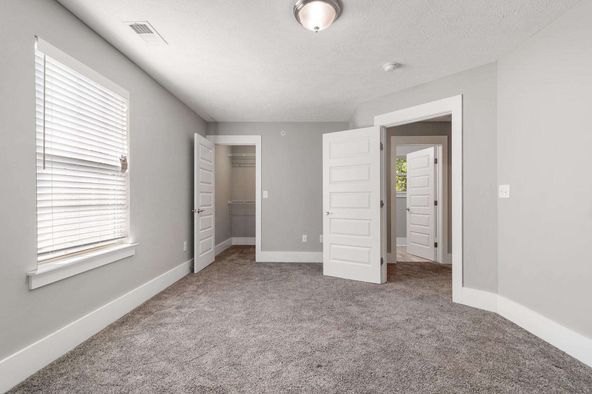 2143 Bell St Unit: A