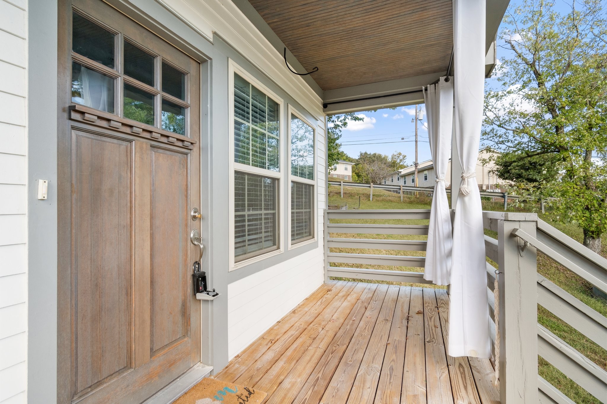 2143 Bell St Unit: A