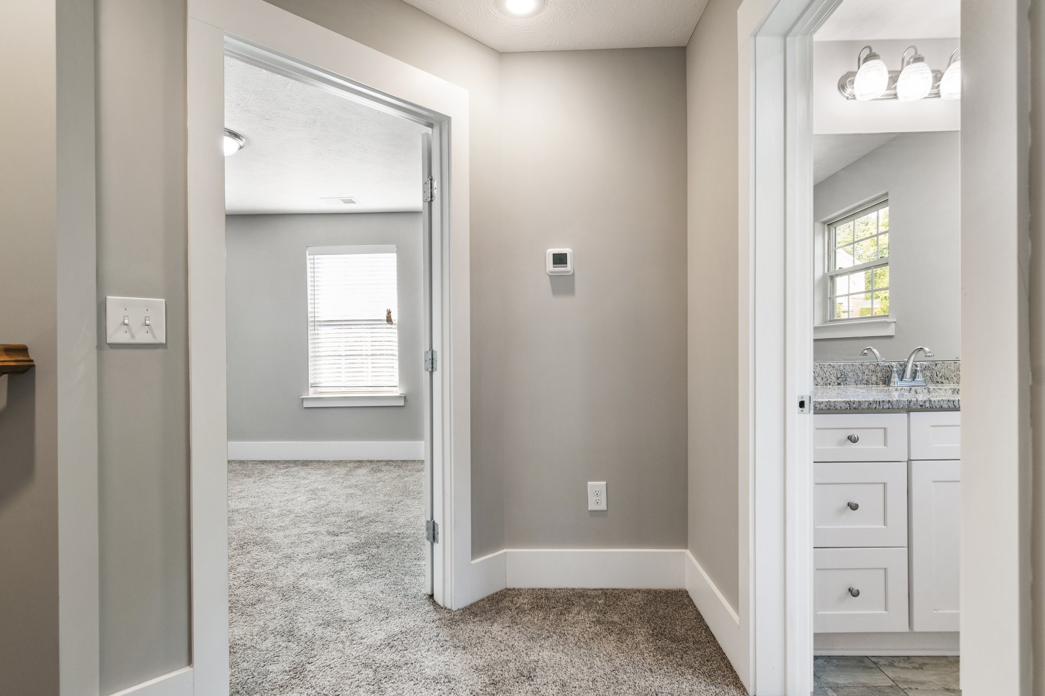 2143 Bell St Unit: A