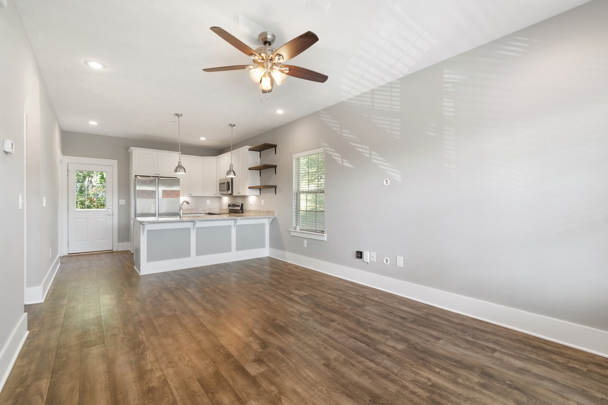 2143 Bell St Unit: A