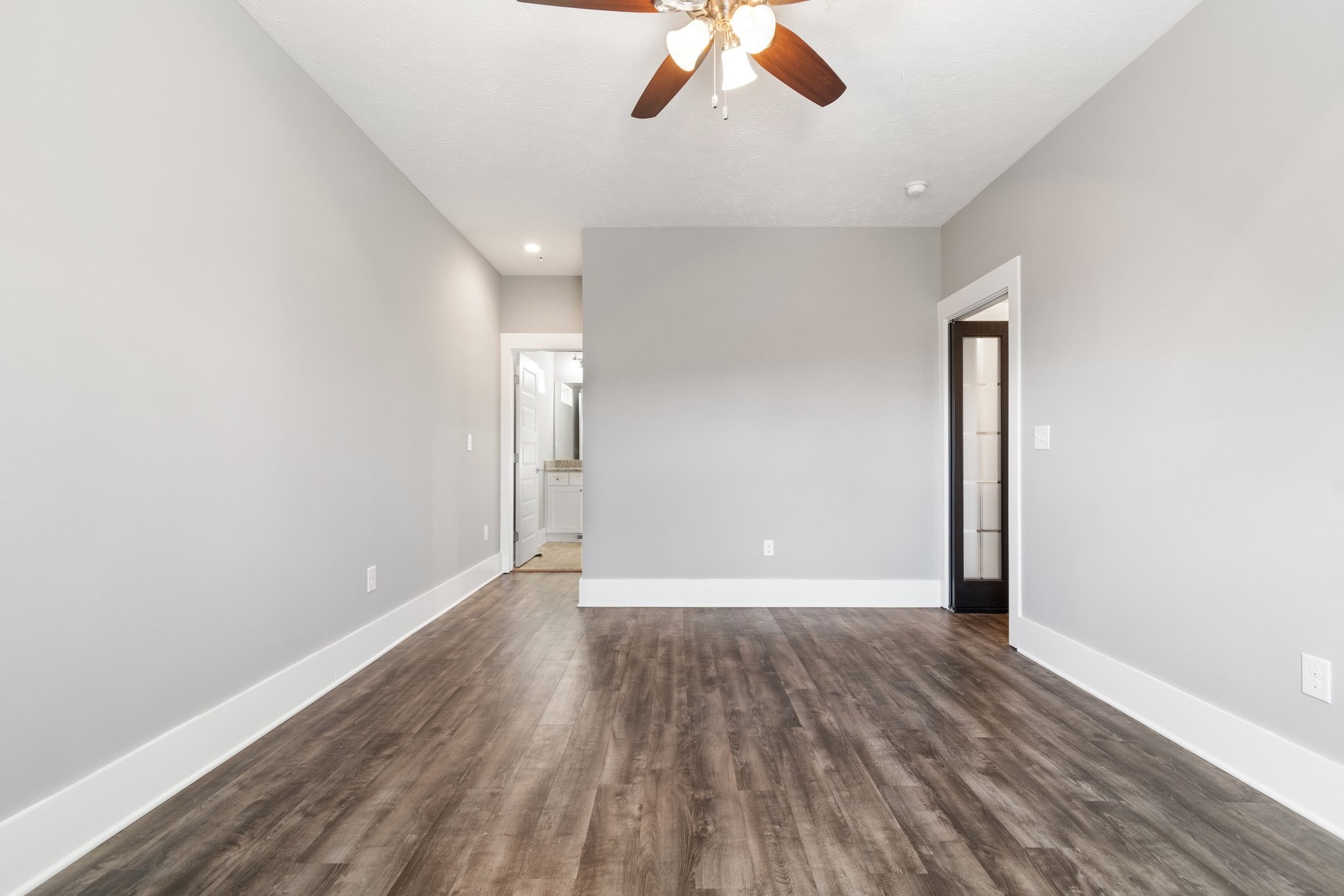 2143 Bell St Unit: A