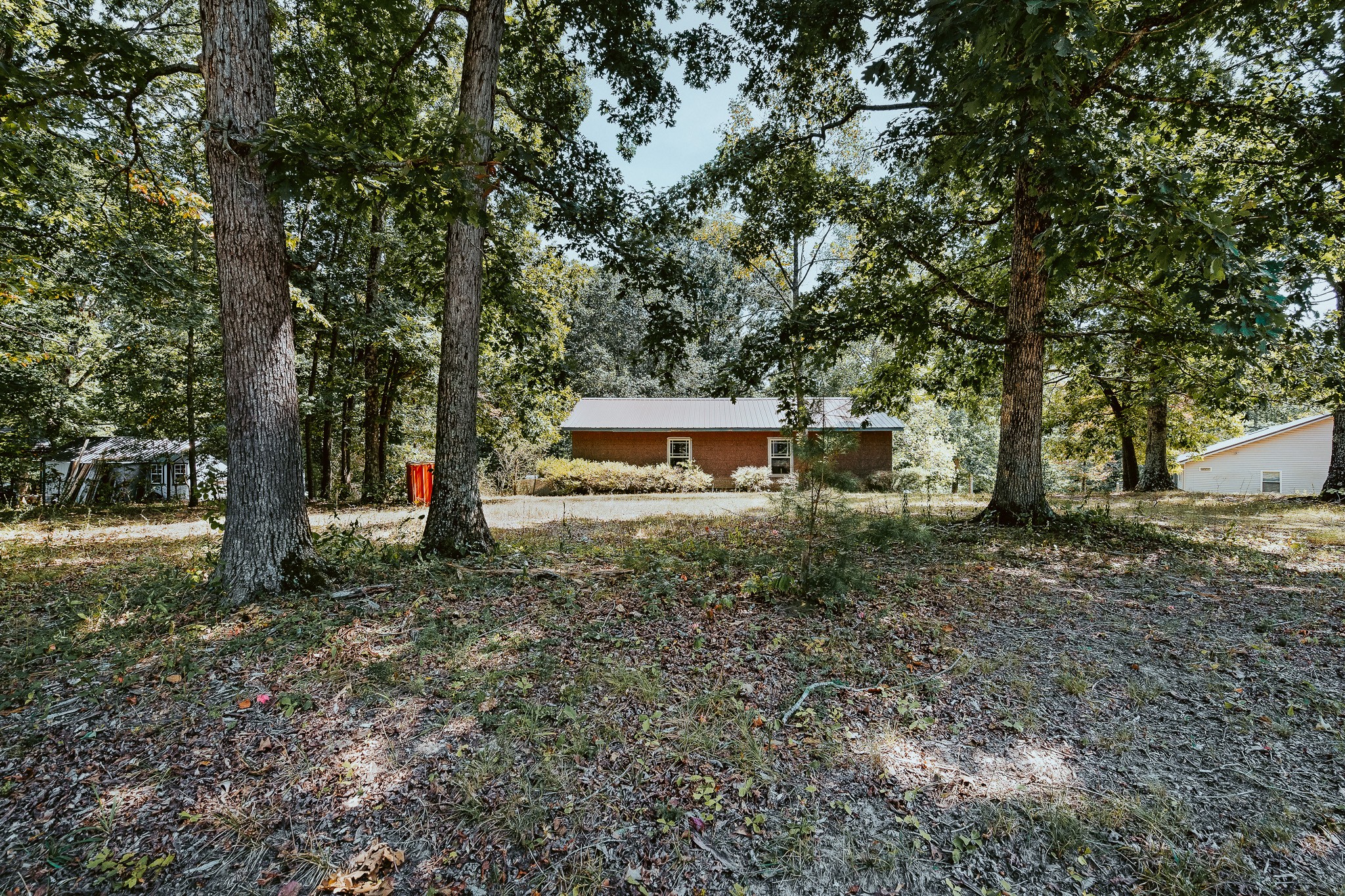 2289 Petway Rd
