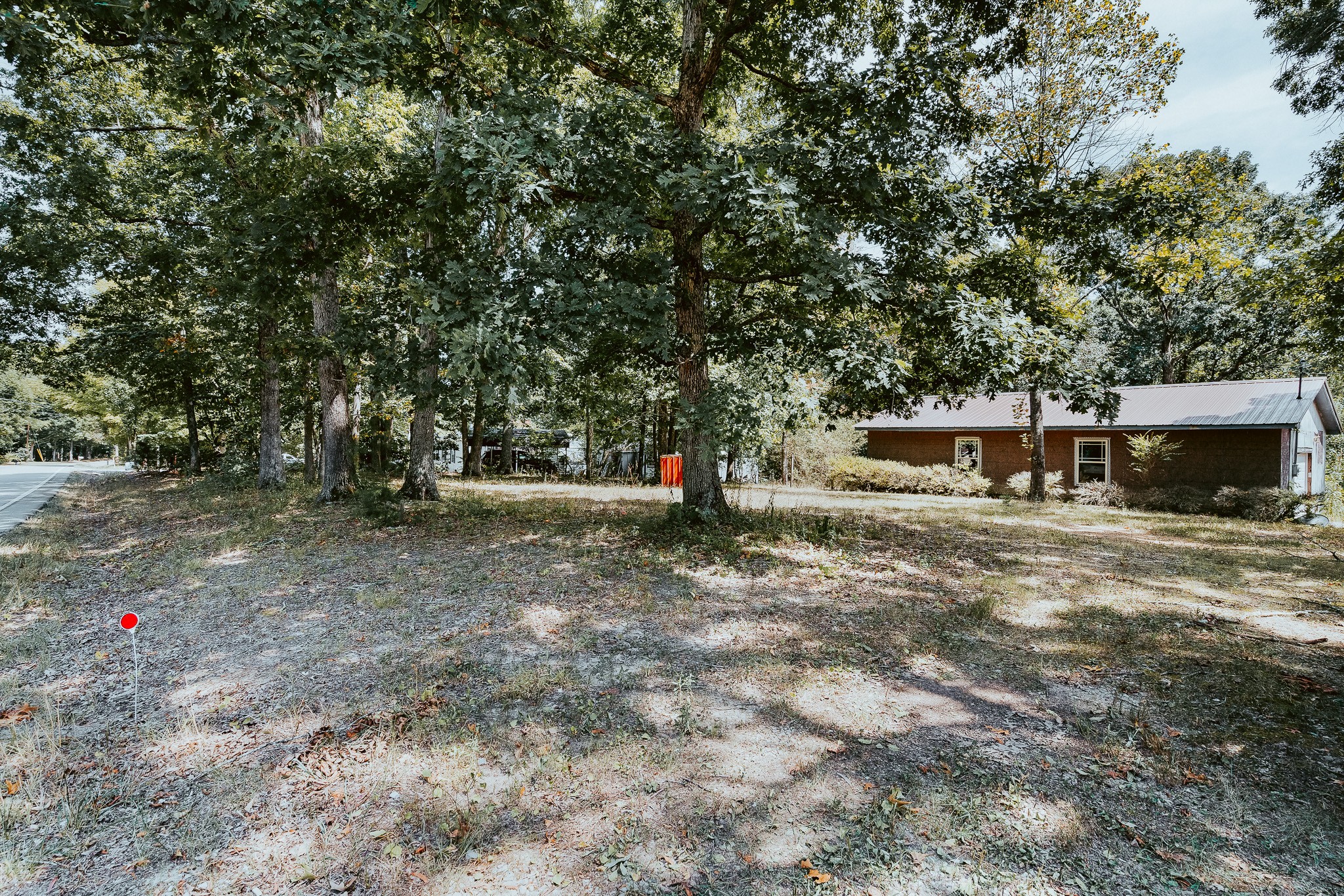 2289 Petway Rd