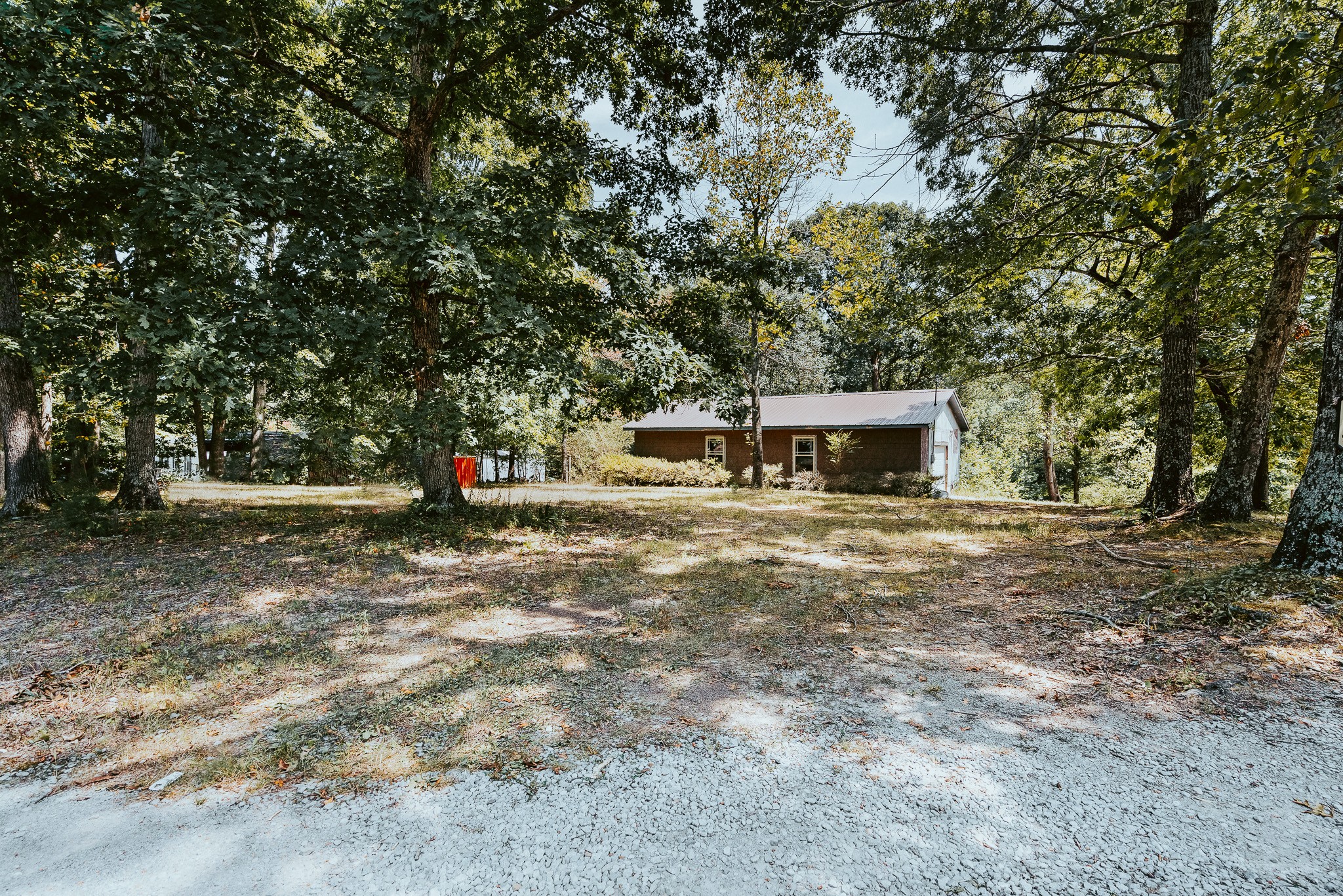 2289 Petway Rd