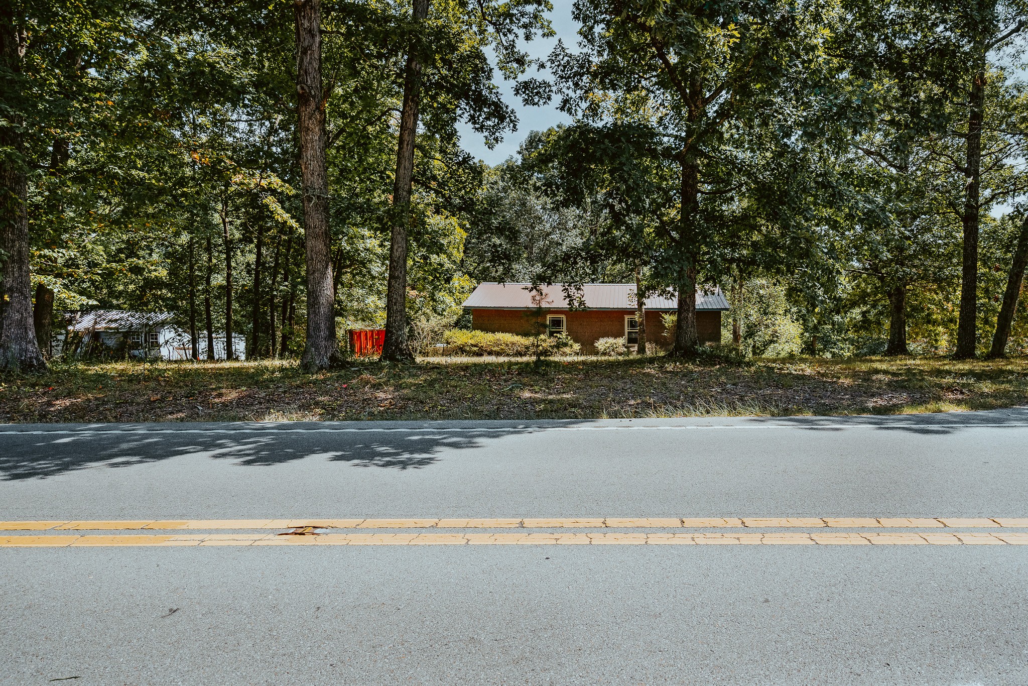 2289 Petway Rd