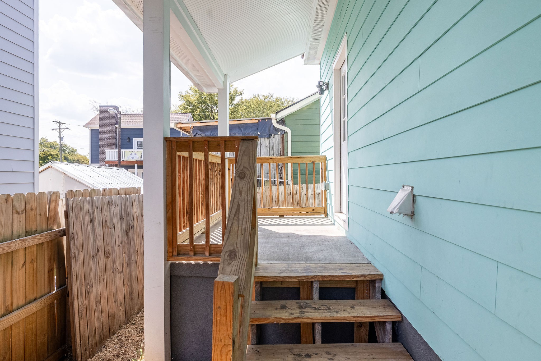 135A Fain St