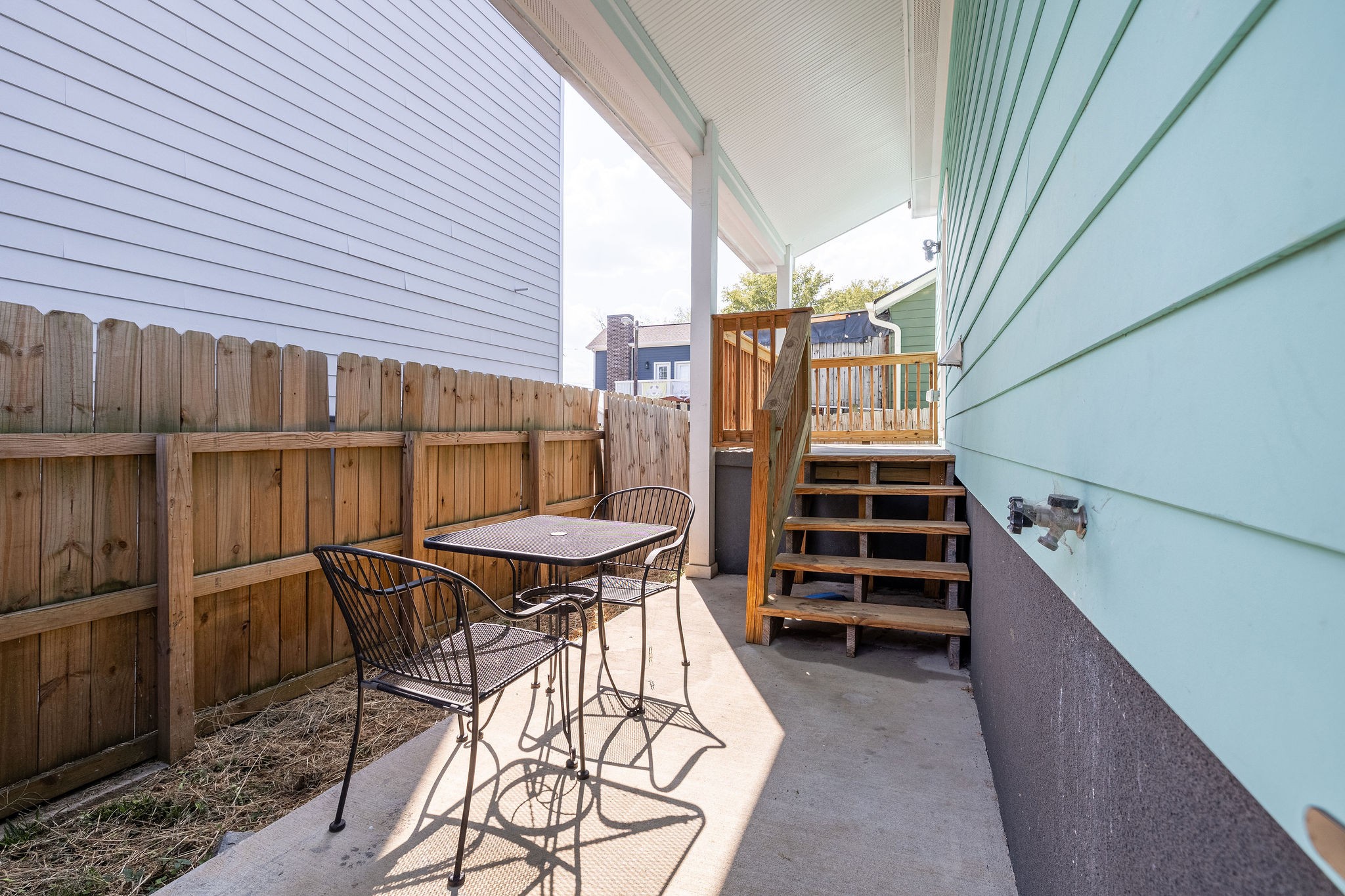 135A Fain St