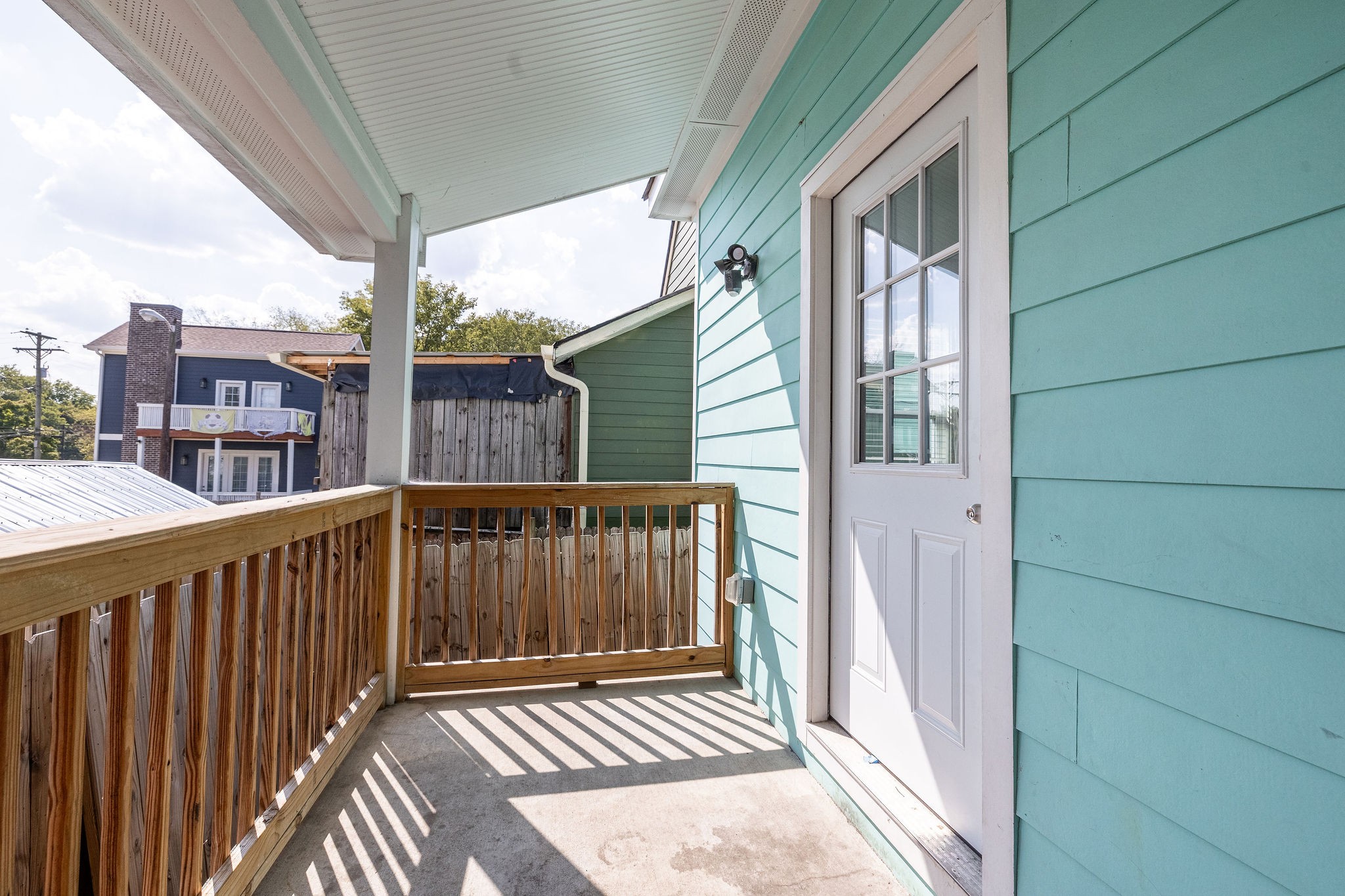 135A Fain St