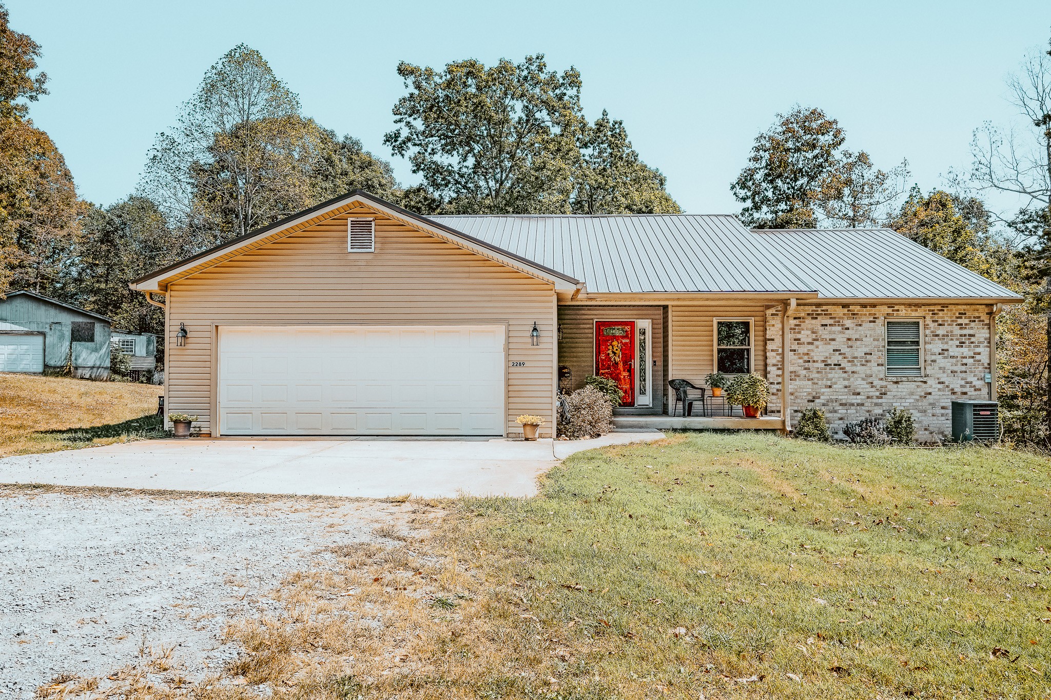 2291 Petway Rd