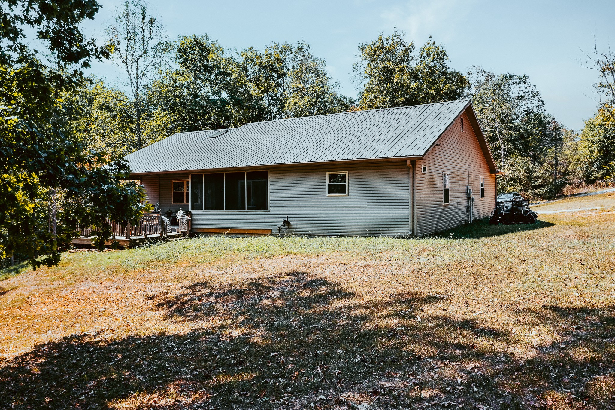 2291 Petway Rd