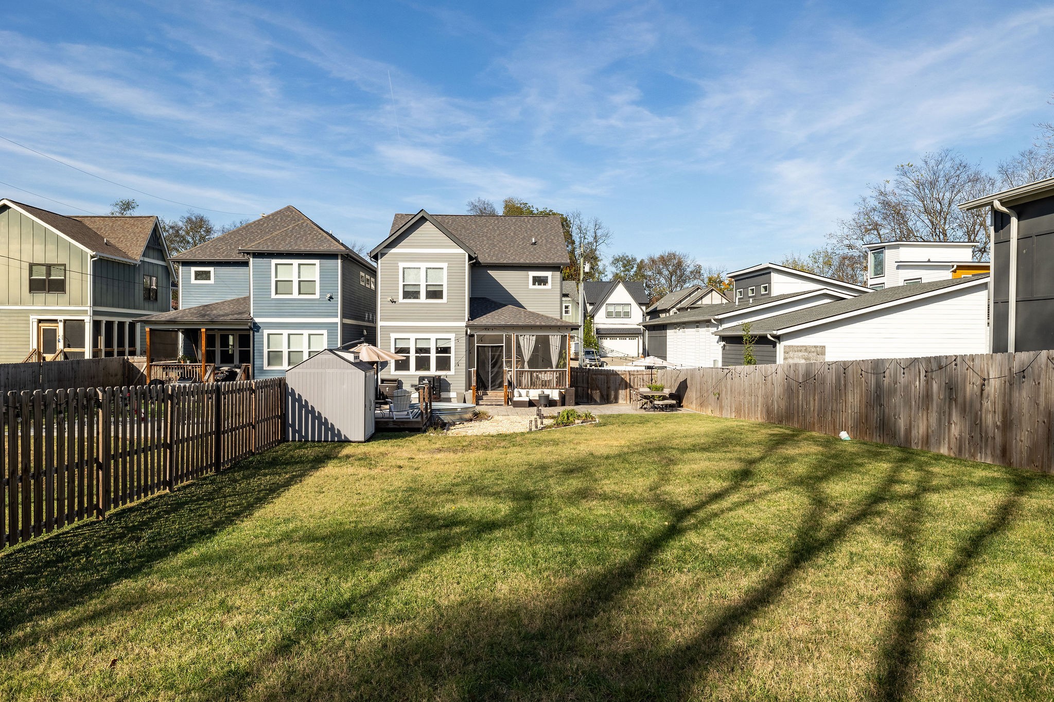 1210 Keller Ave Unit: B
