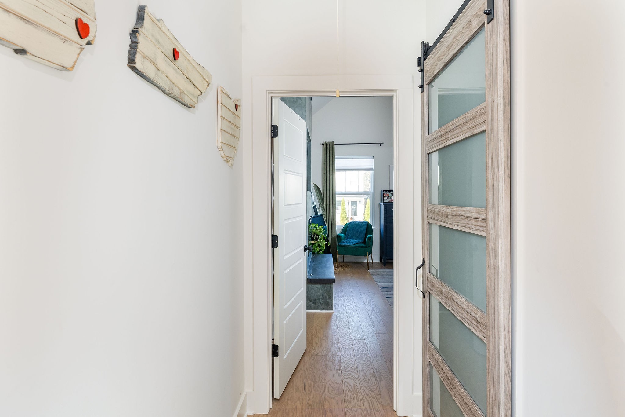 1210 Keller Ave Unit: B