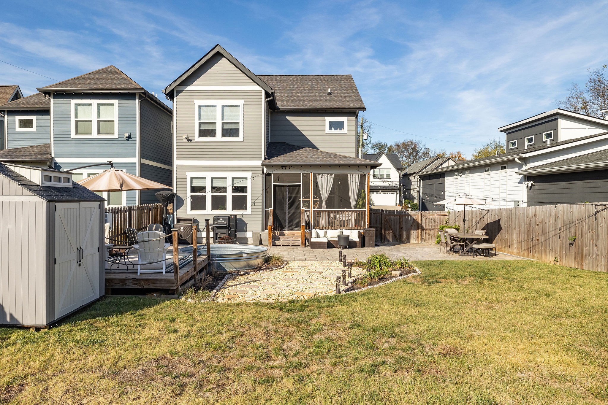 1210 Keller Ave Unit: B