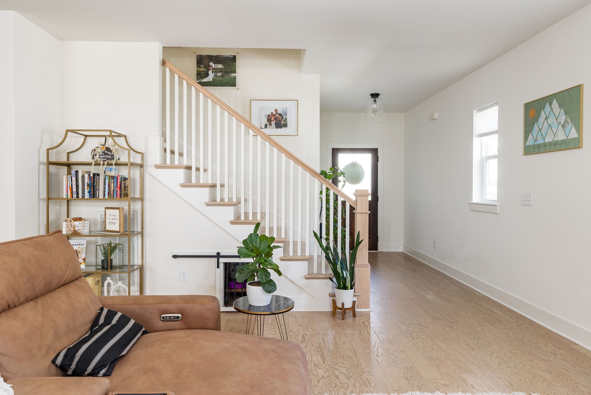 1210 Keller Ave Unit: B