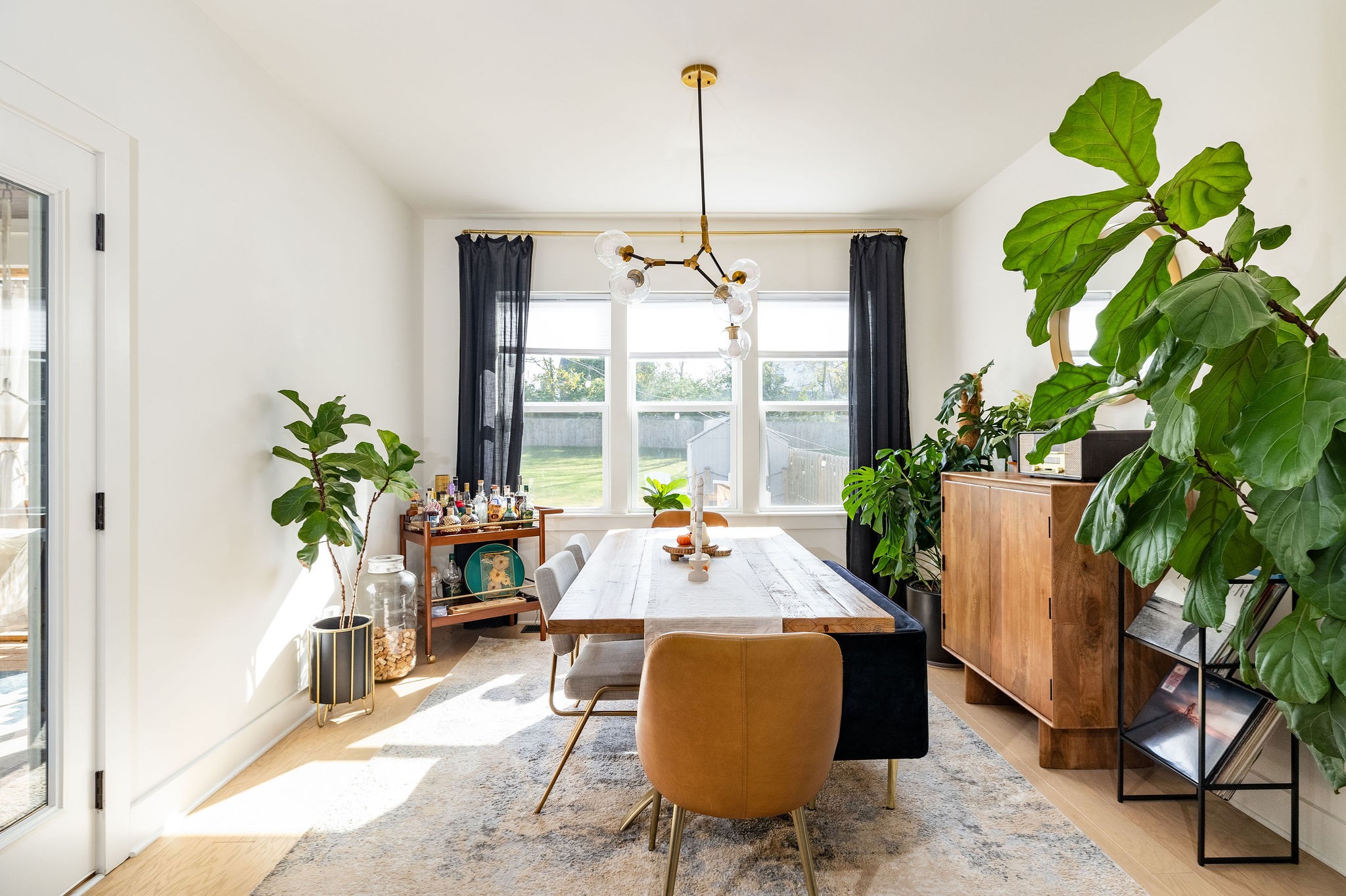 1210 Keller Ave Unit: B