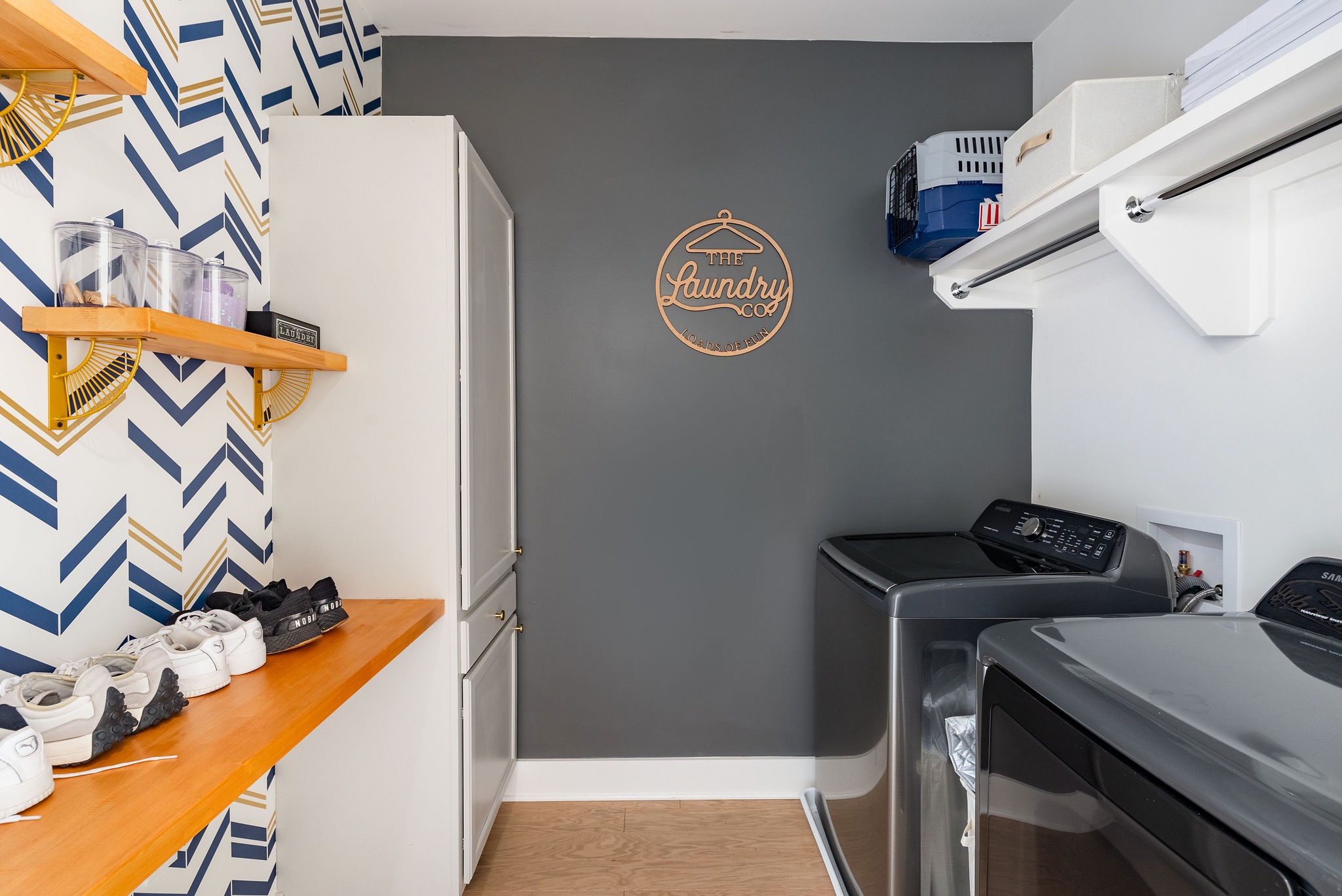 1210 Keller Ave Unit: B