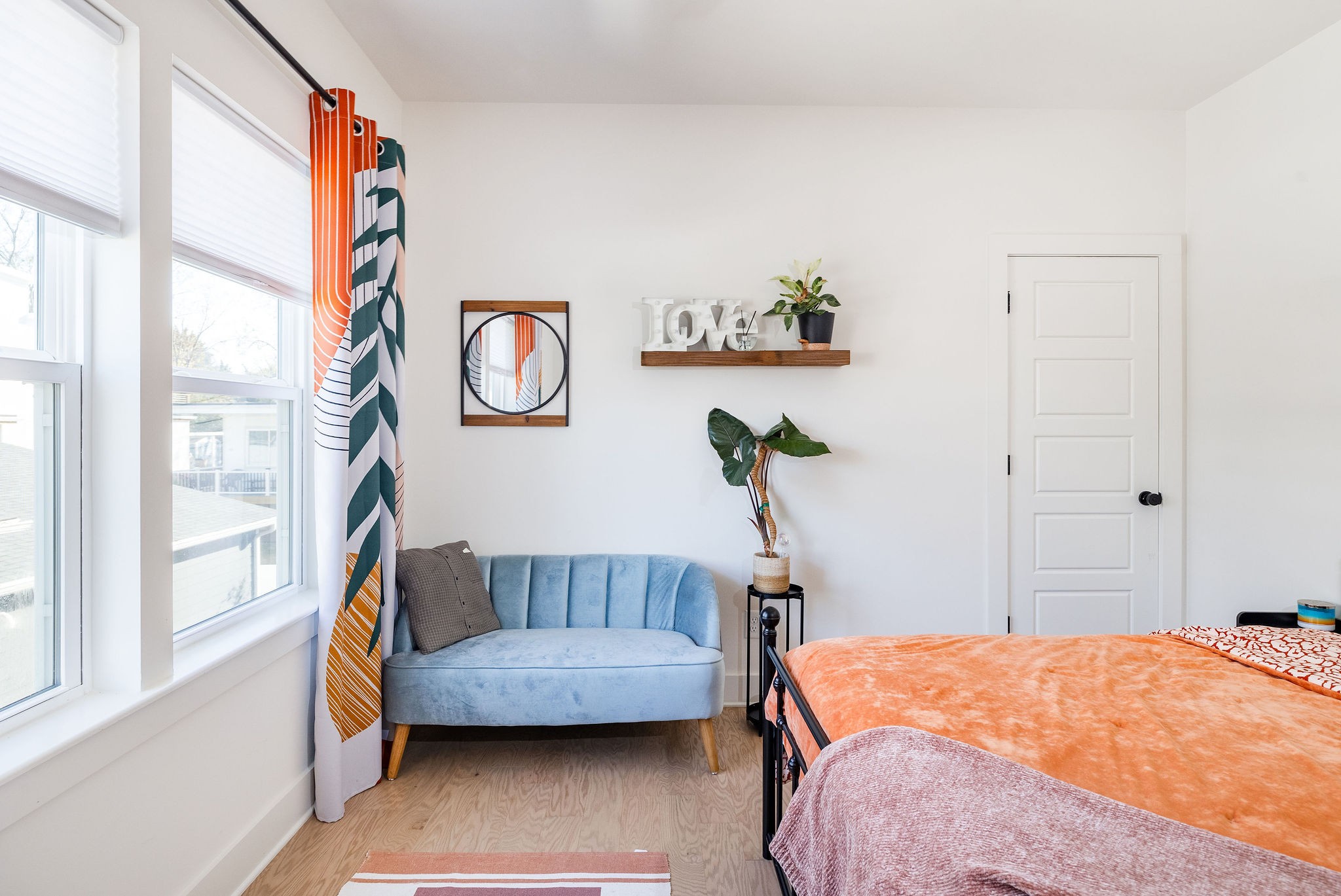 1210 Keller Ave Unit: B