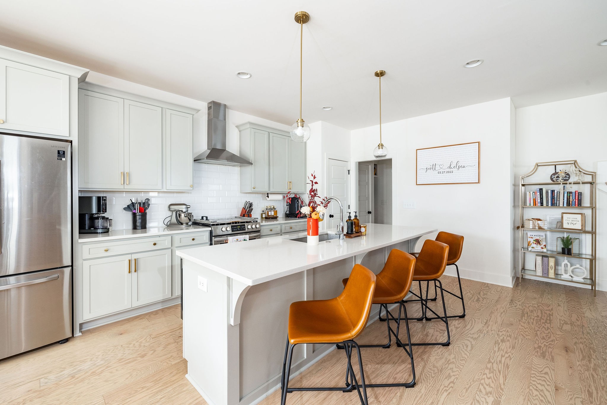 1210 Keller Ave Unit: B