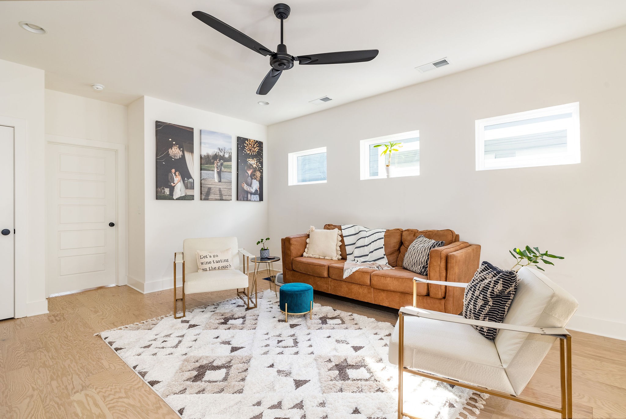 1210 Keller Ave Unit: B