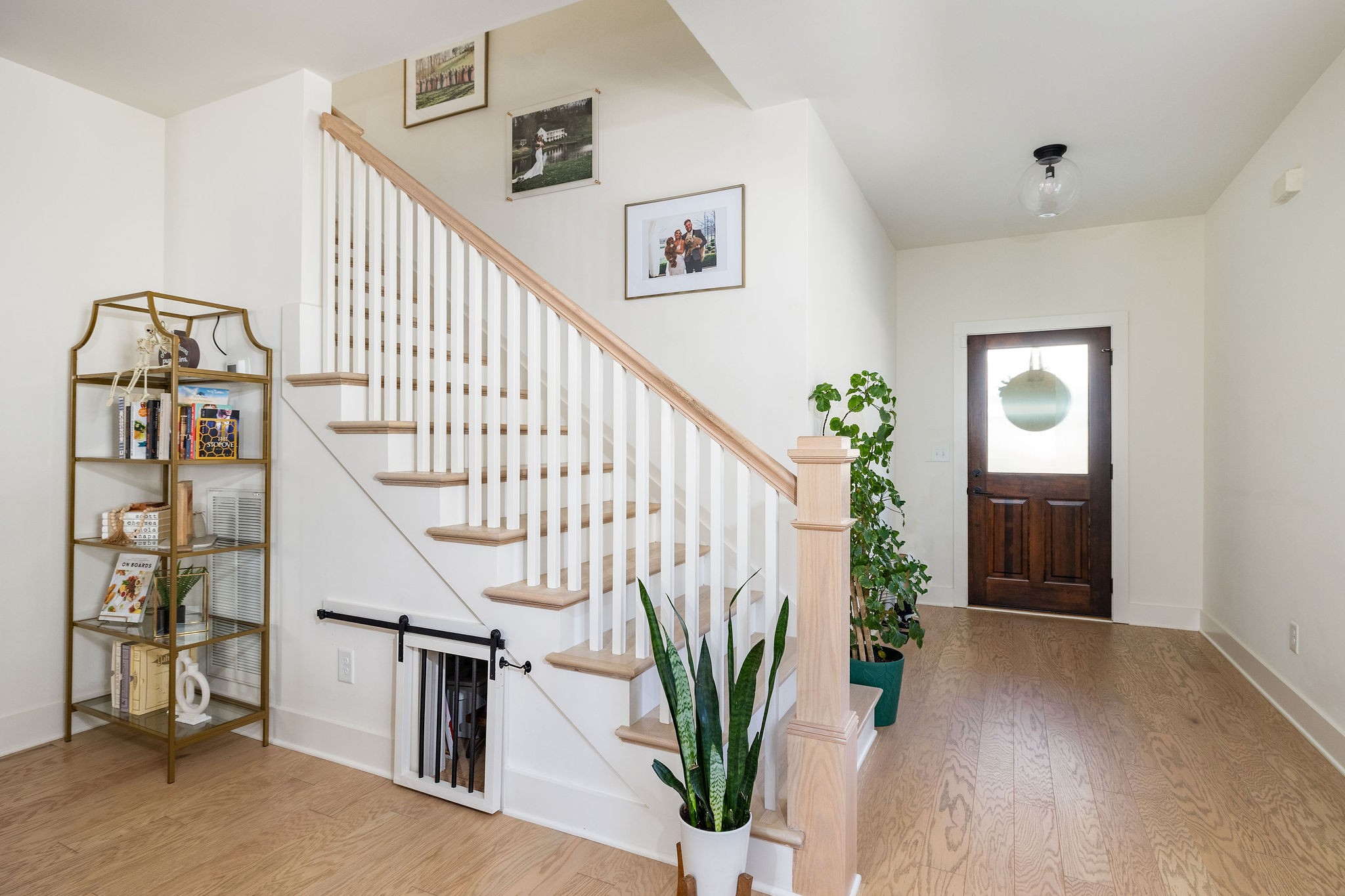 1210 Keller Ave Unit: B