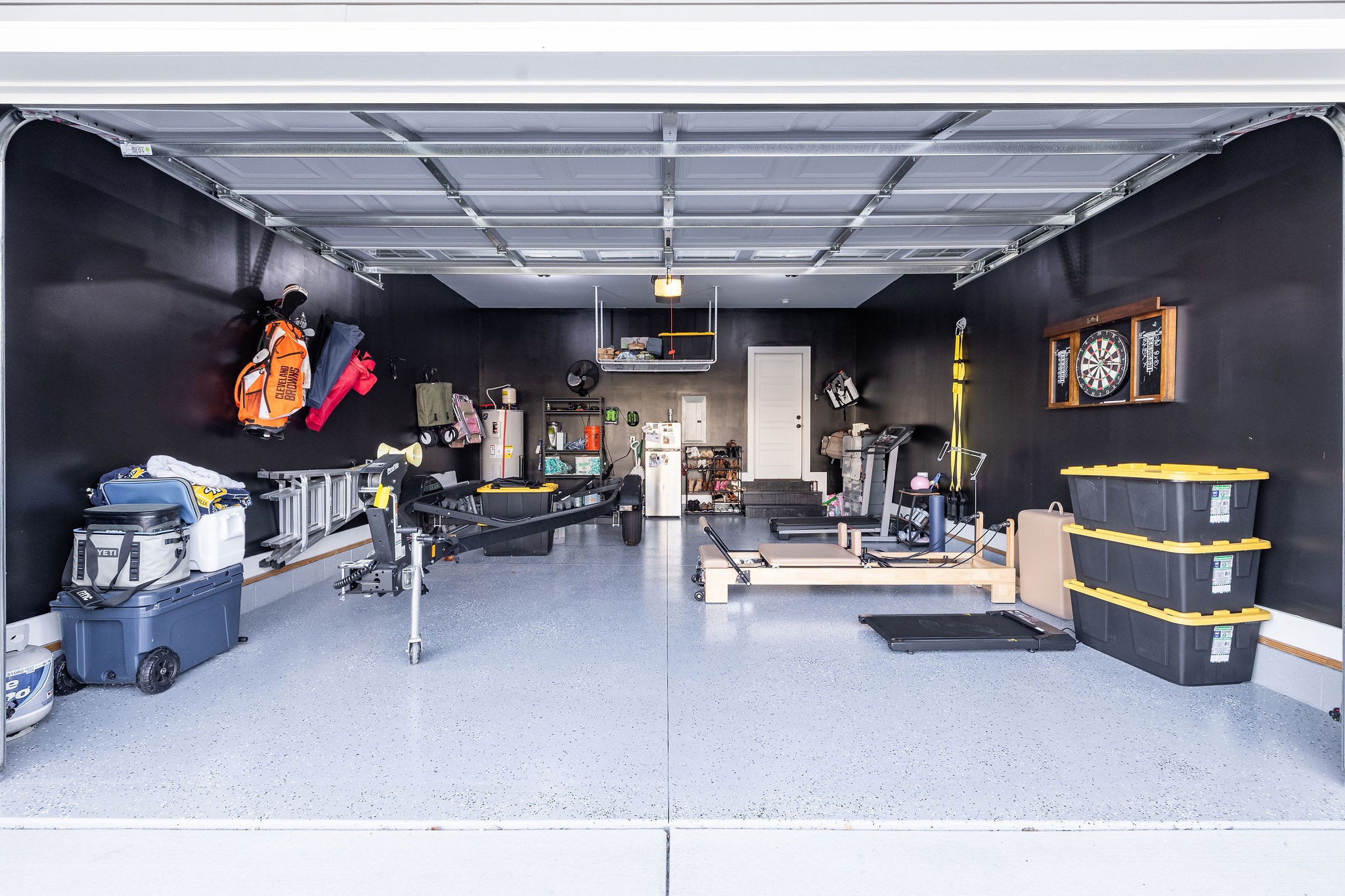 1210 Keller Ave Unit: B