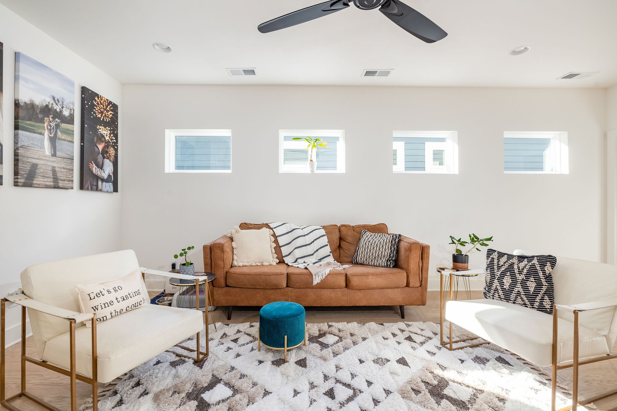 1210 Keller Ave Unit: B