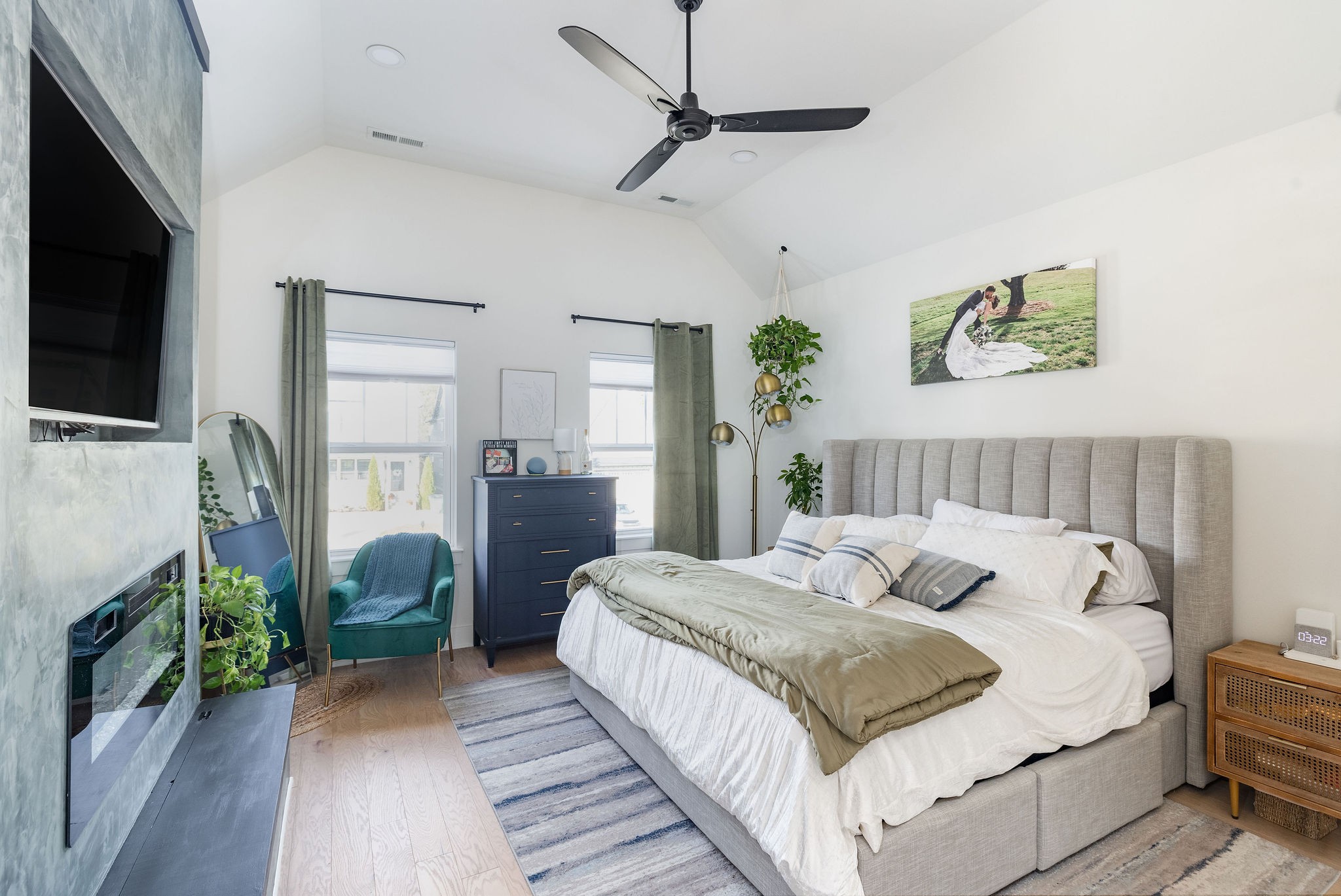 1210 Keller Ave Unit: B