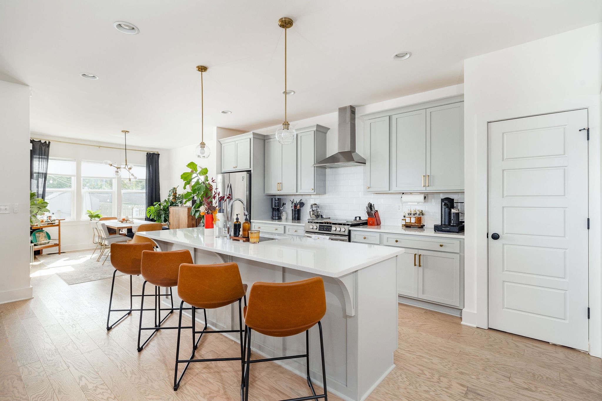 1210 Keller Ave Unit: B