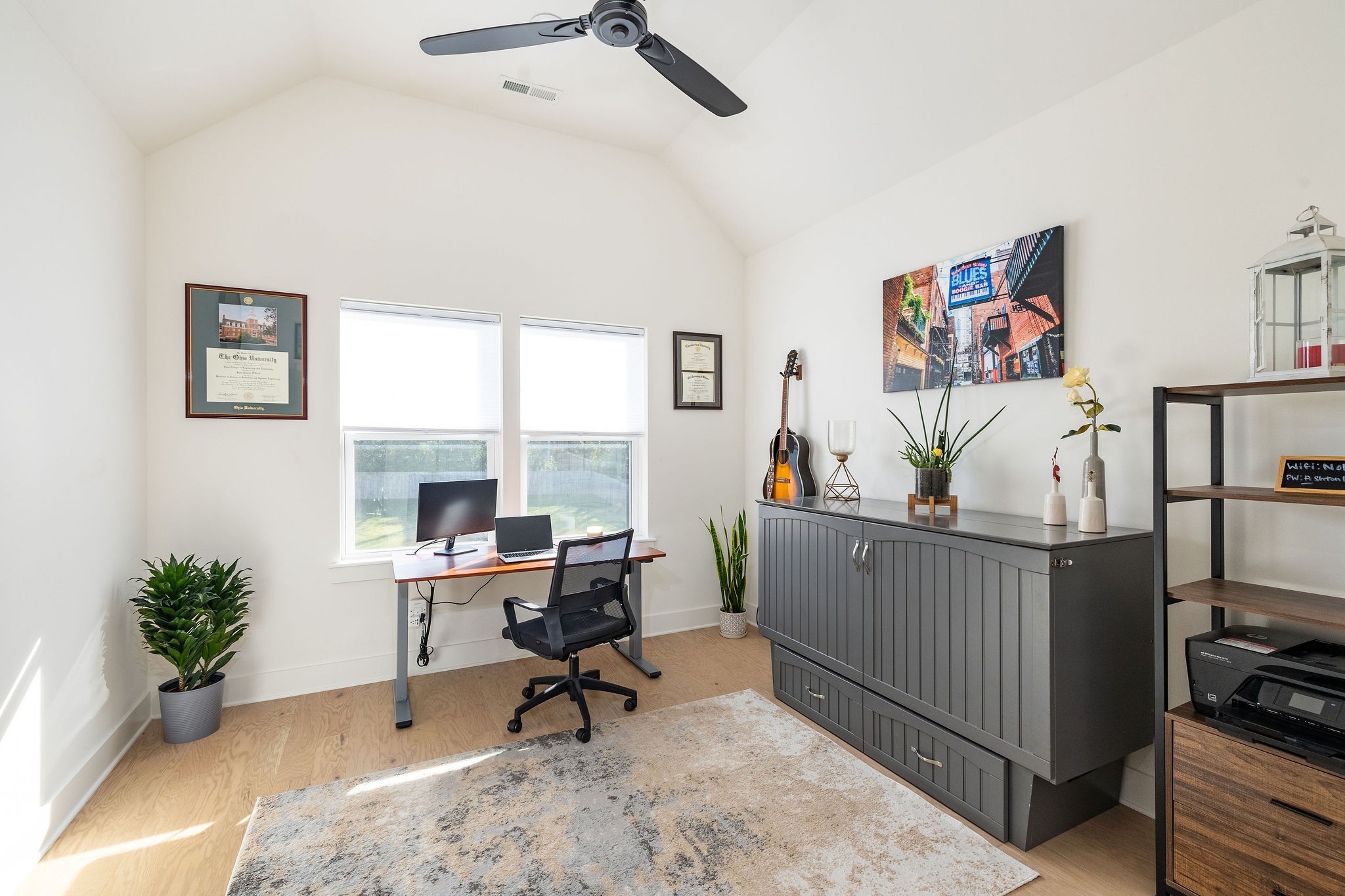 1210 Keller Ave Unit: B