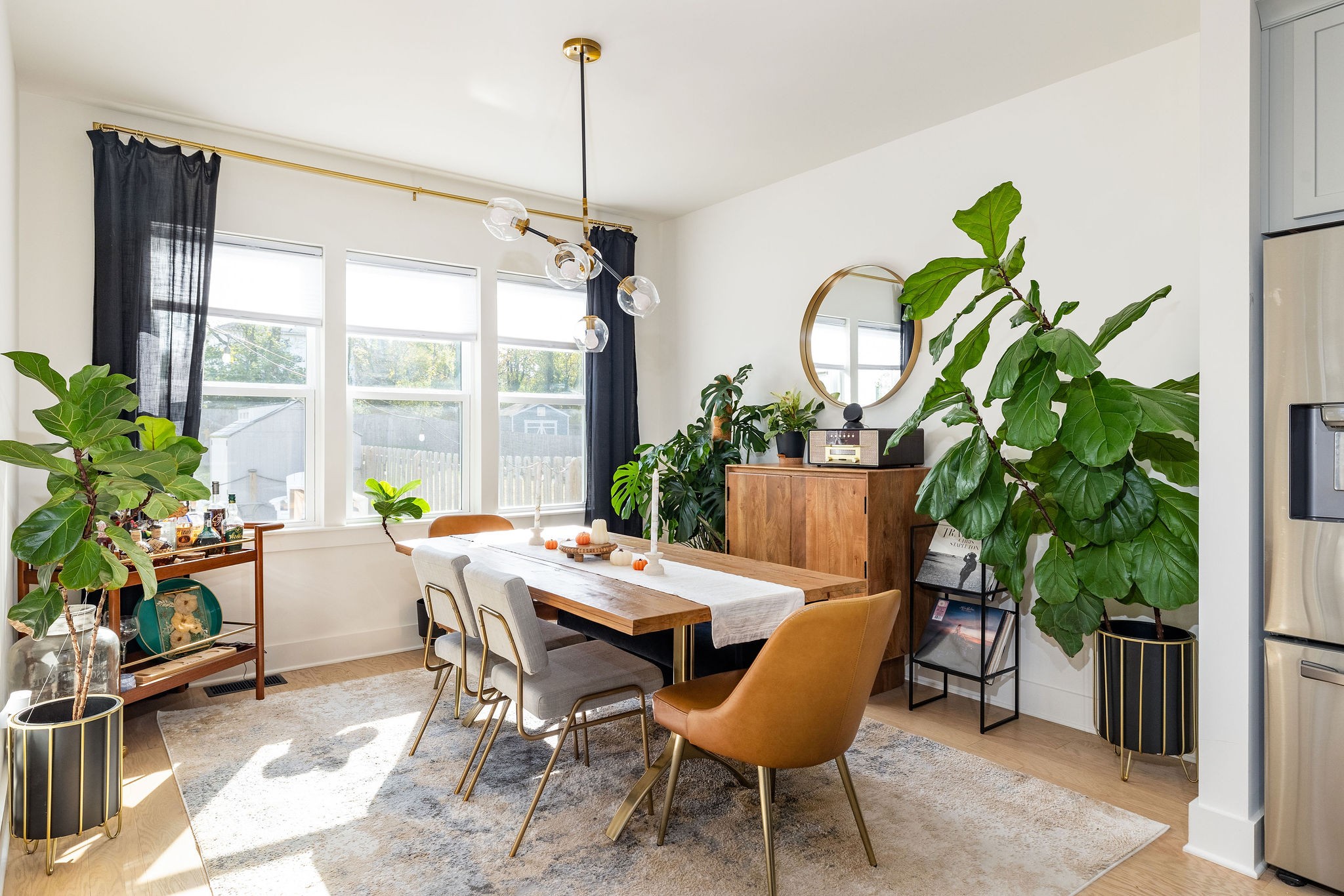 1210 Keller Ave Unit: B
