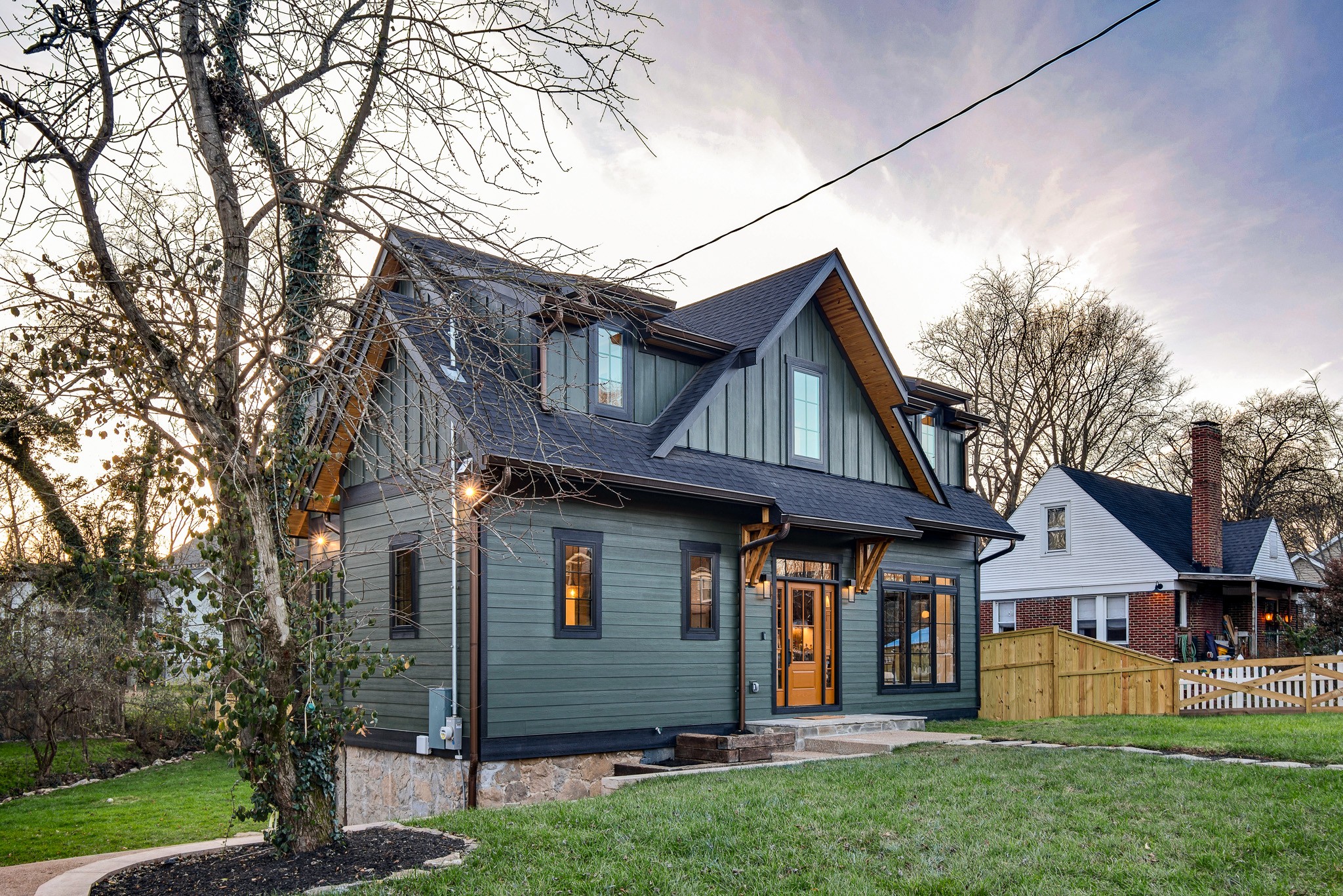 1314 Newman Ave