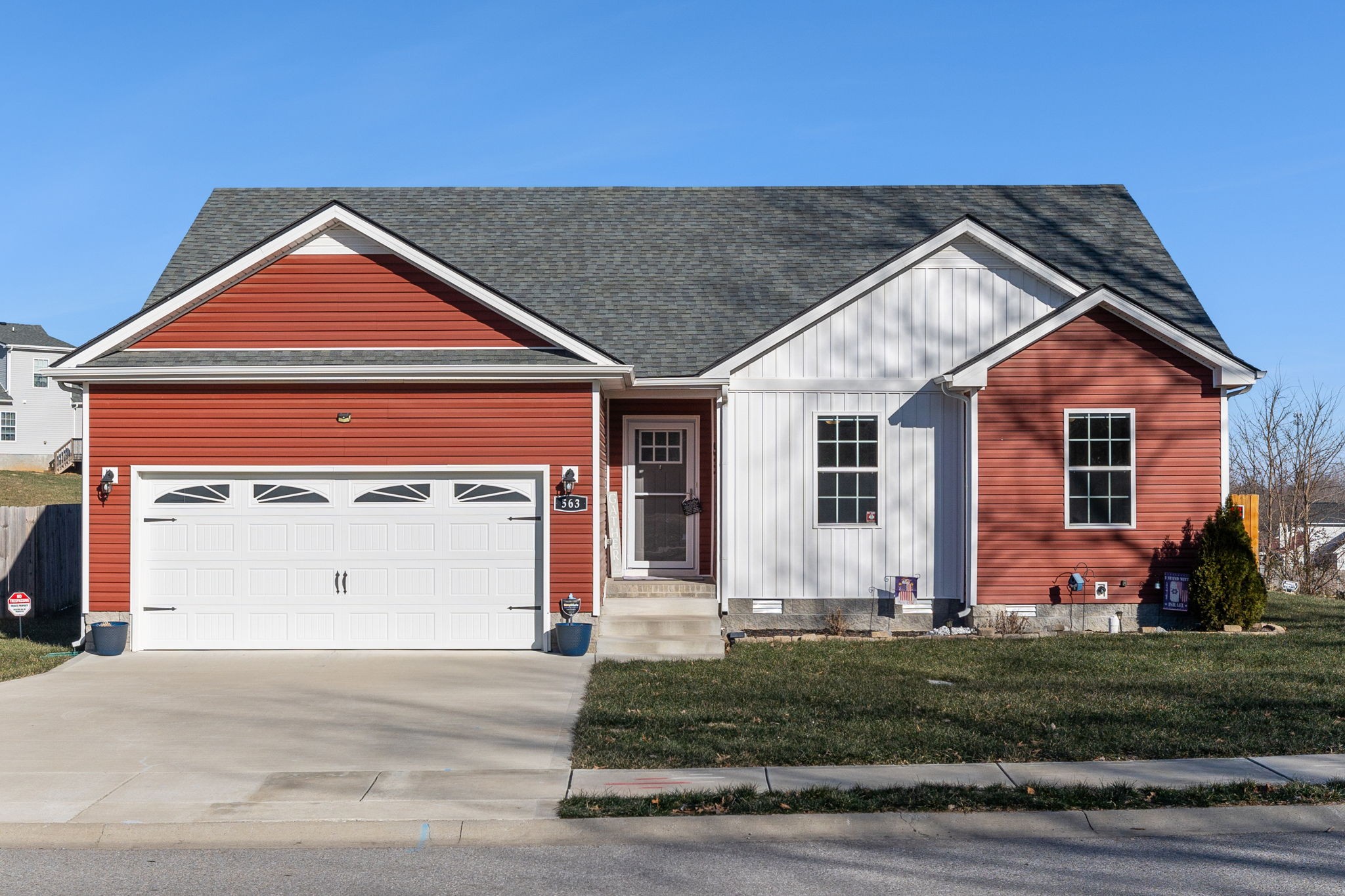 563 Woodtrace Dr