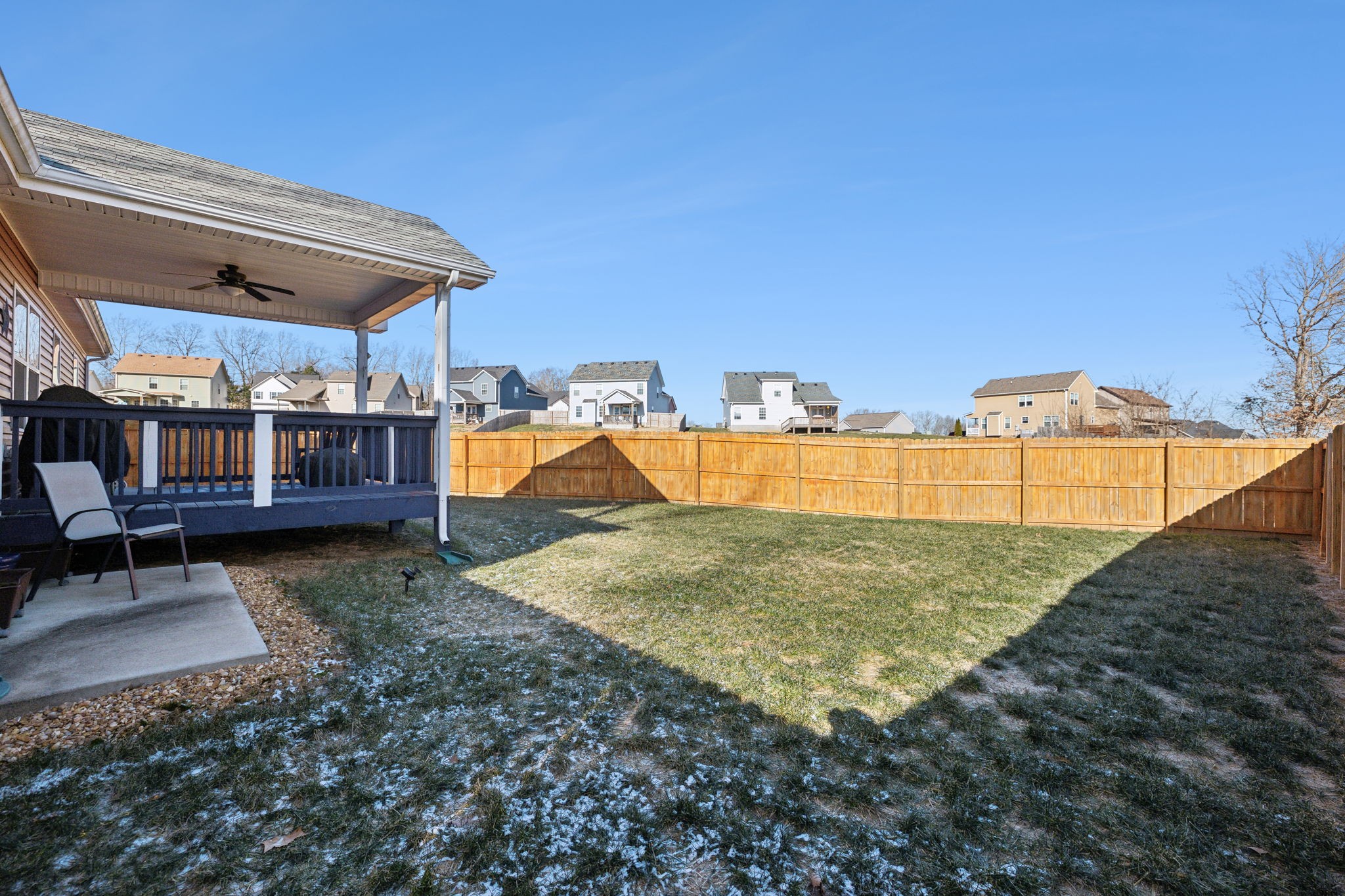 563 Woodtrace Dr