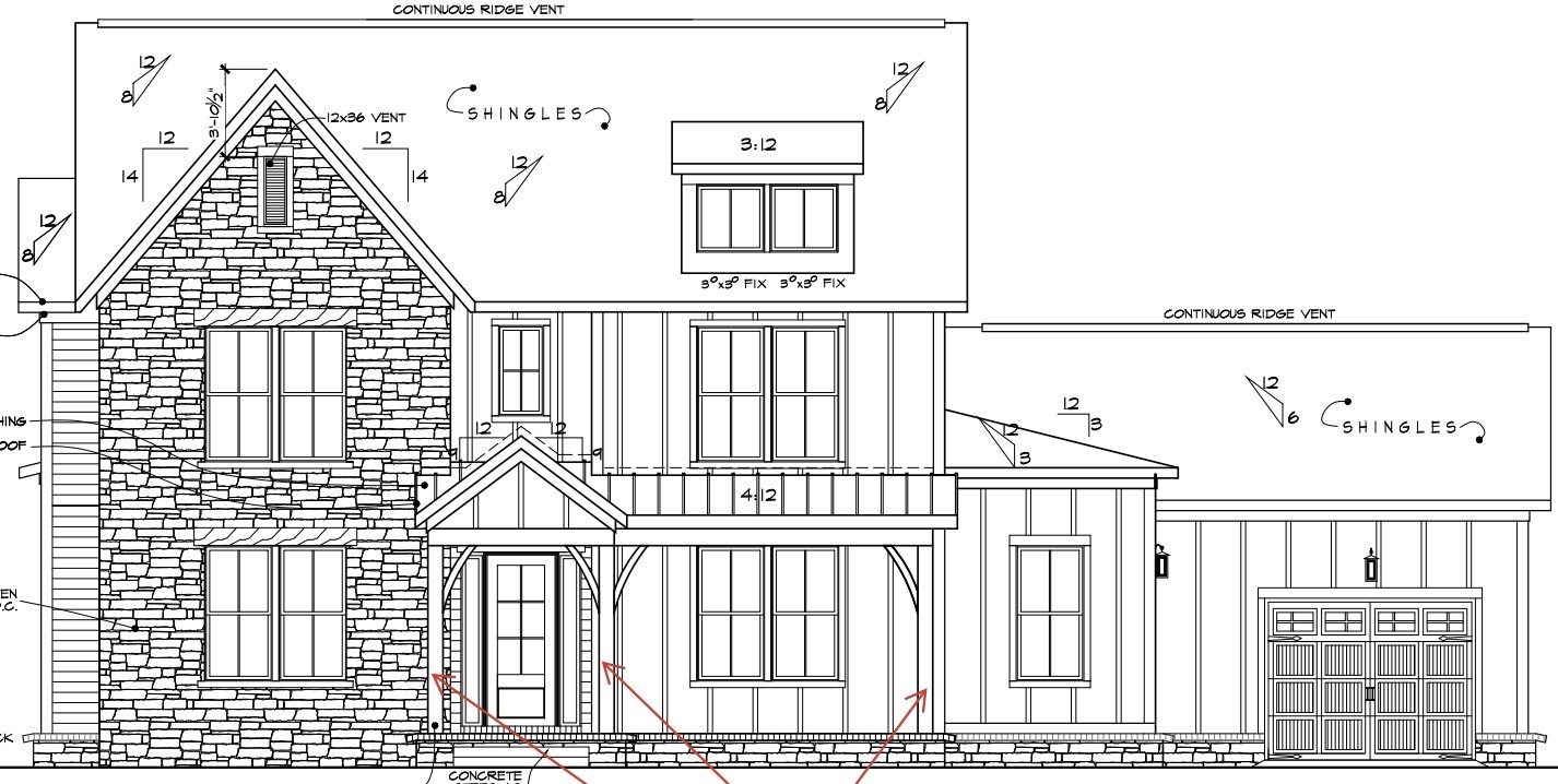 207 Willow Bend Drive